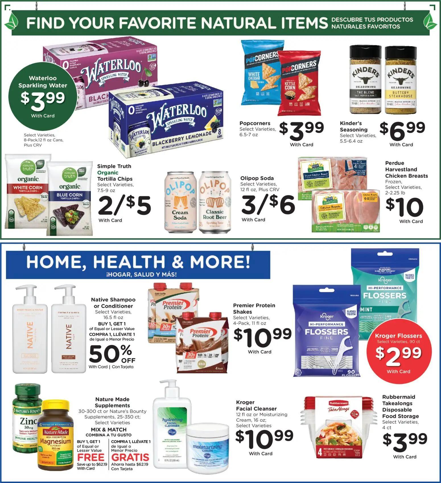 ralphs - Ralphs Weekly Ad - 12/26/2025 - 01/01/2026 2025 - page: 8