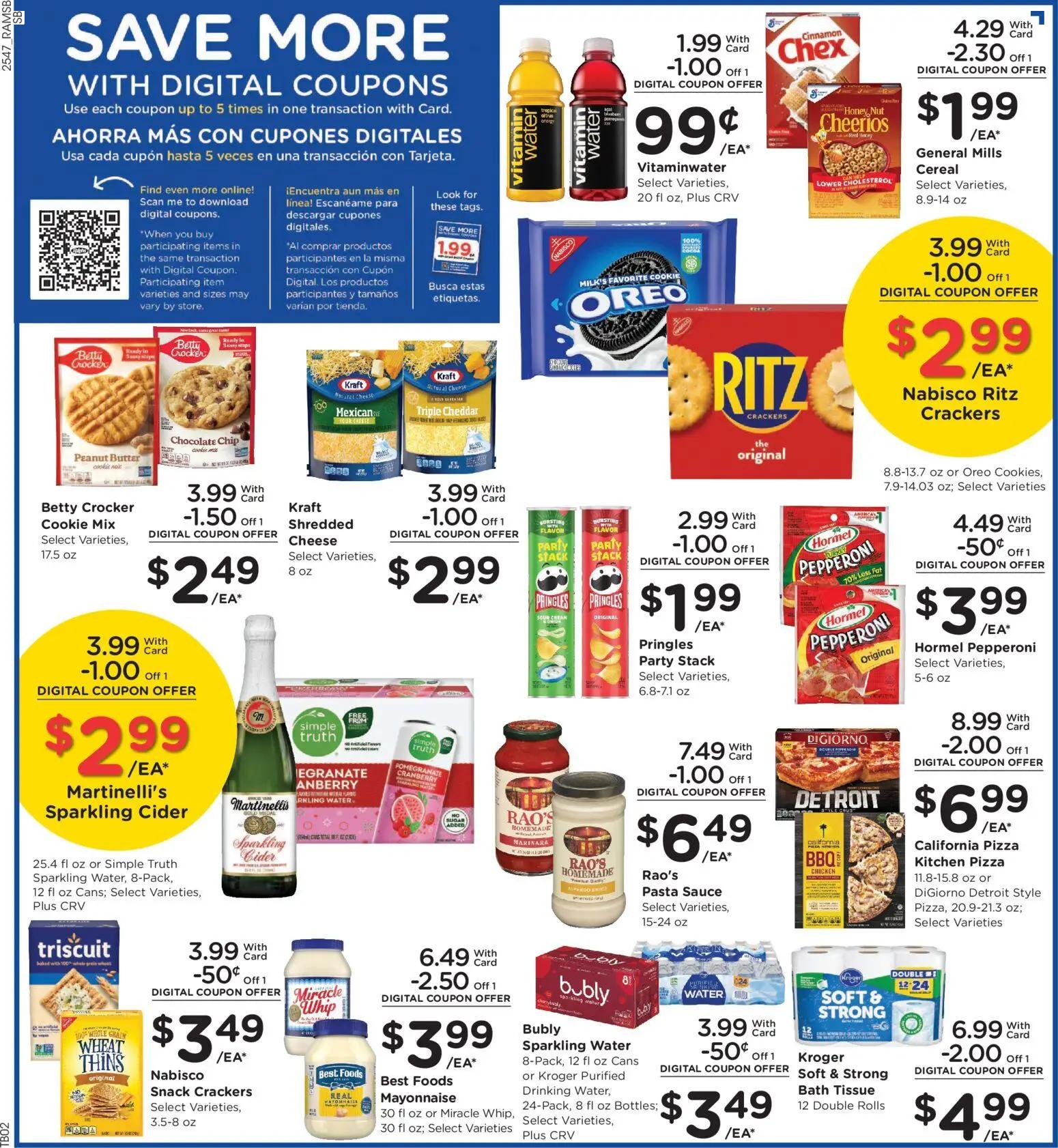 ralphs - Ralphs Weekly Ad - 12/26/2025 - 01/01/2026 2025 - page: 4
