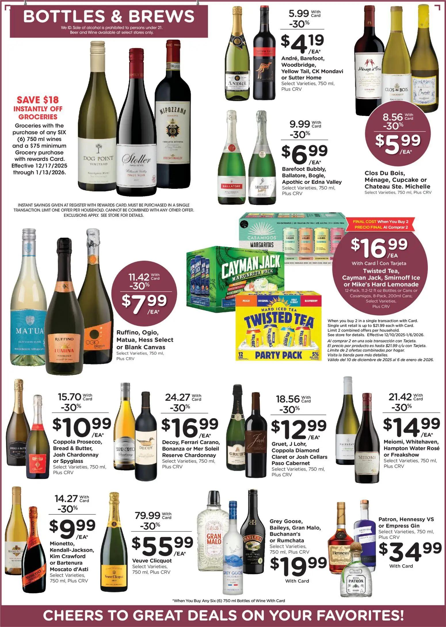 ralphs - Ralphs Weekly Ad - 12/26/2025 - 01/01/2026 2025 - page: 11