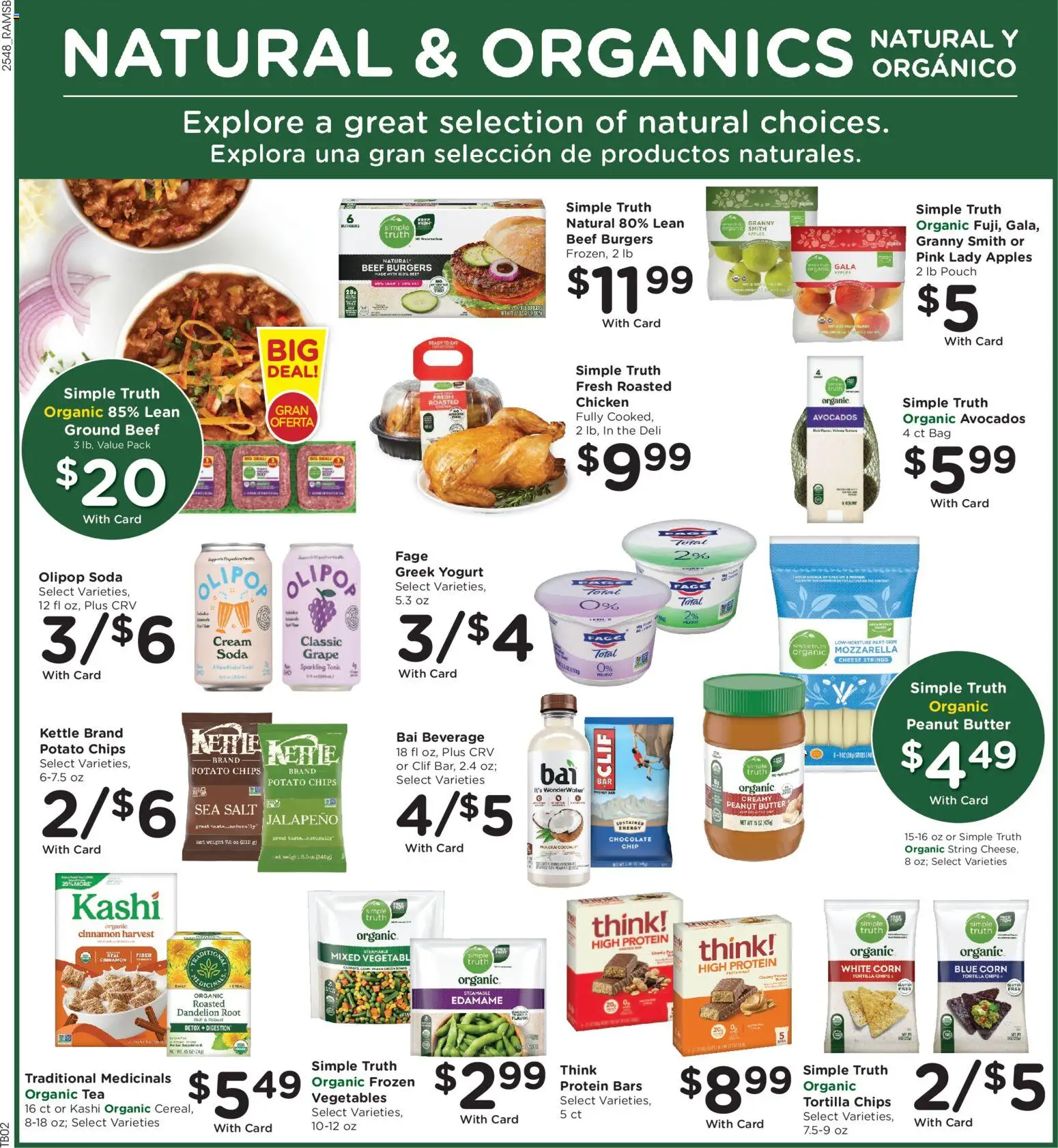 ralphs - Ralphs Weekly Ad - 01/02 - 01/06 2026 - page: 5
