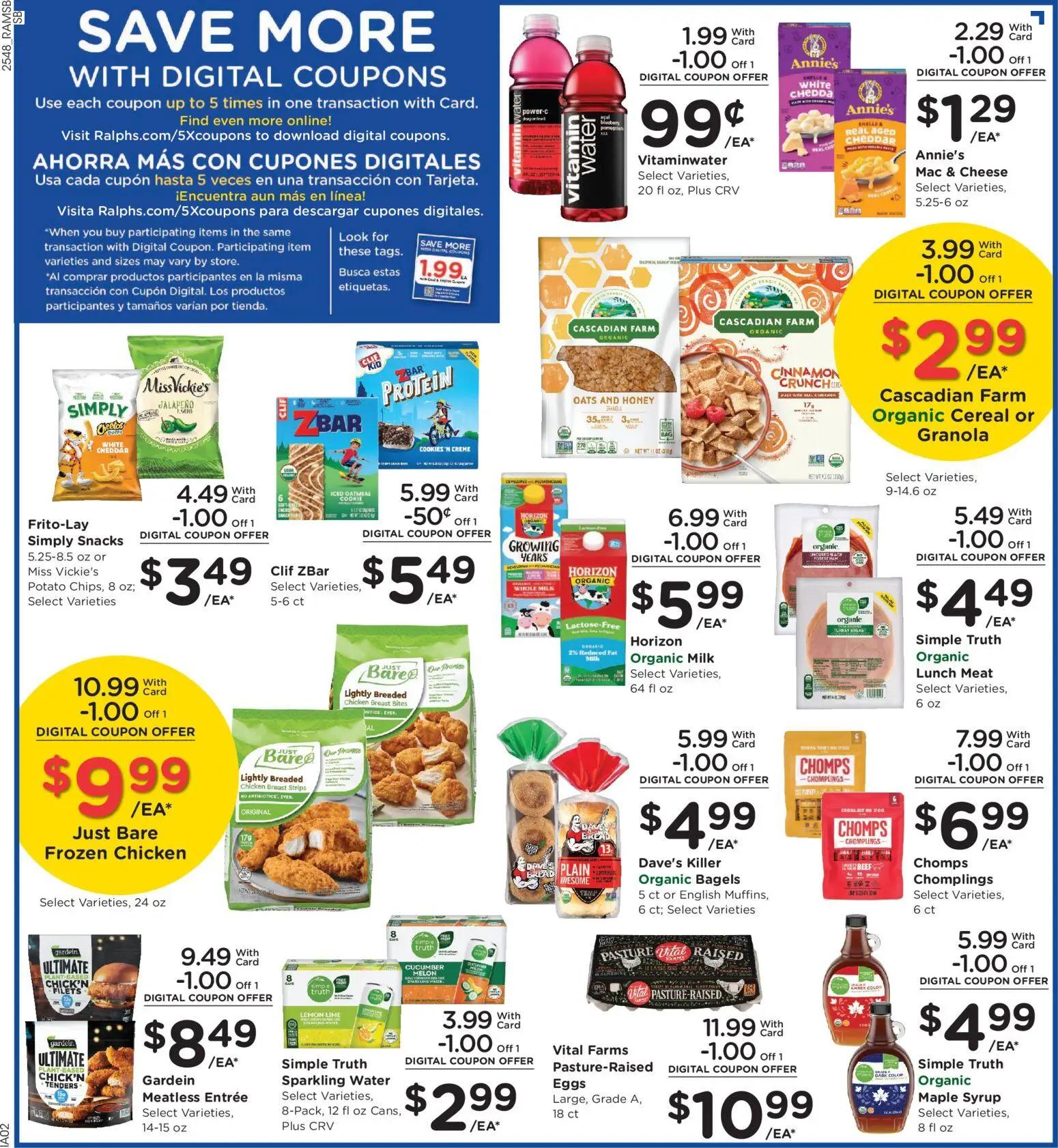 ralphs - Ralphs Weekly Ad - 01/02 - 01/06 2026 - page: 7