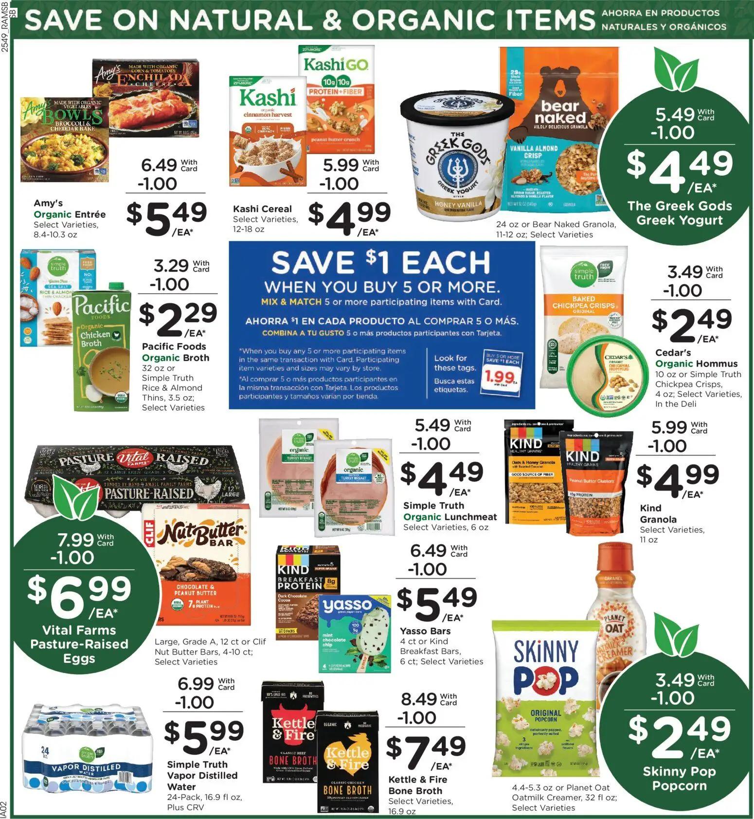 ralphs - Ralphs Weekly Ad - 01/07 - 01/13 2026 - page: 5