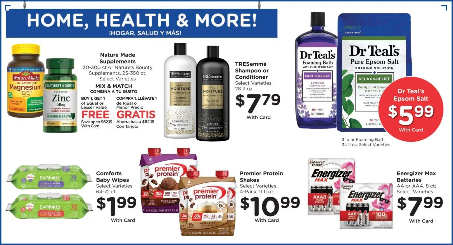 ralphs - Ralphs Weekly Ad - 01/07 - 01/13 2026 - page: 9