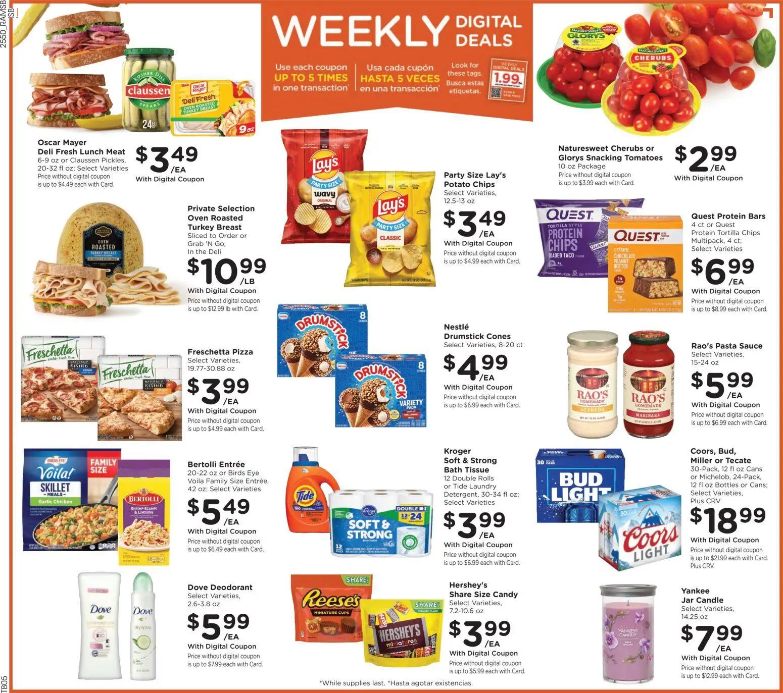 ralphs - Ralphs Weekly Ad - 01/14 - 01/20 2026 - page: 2