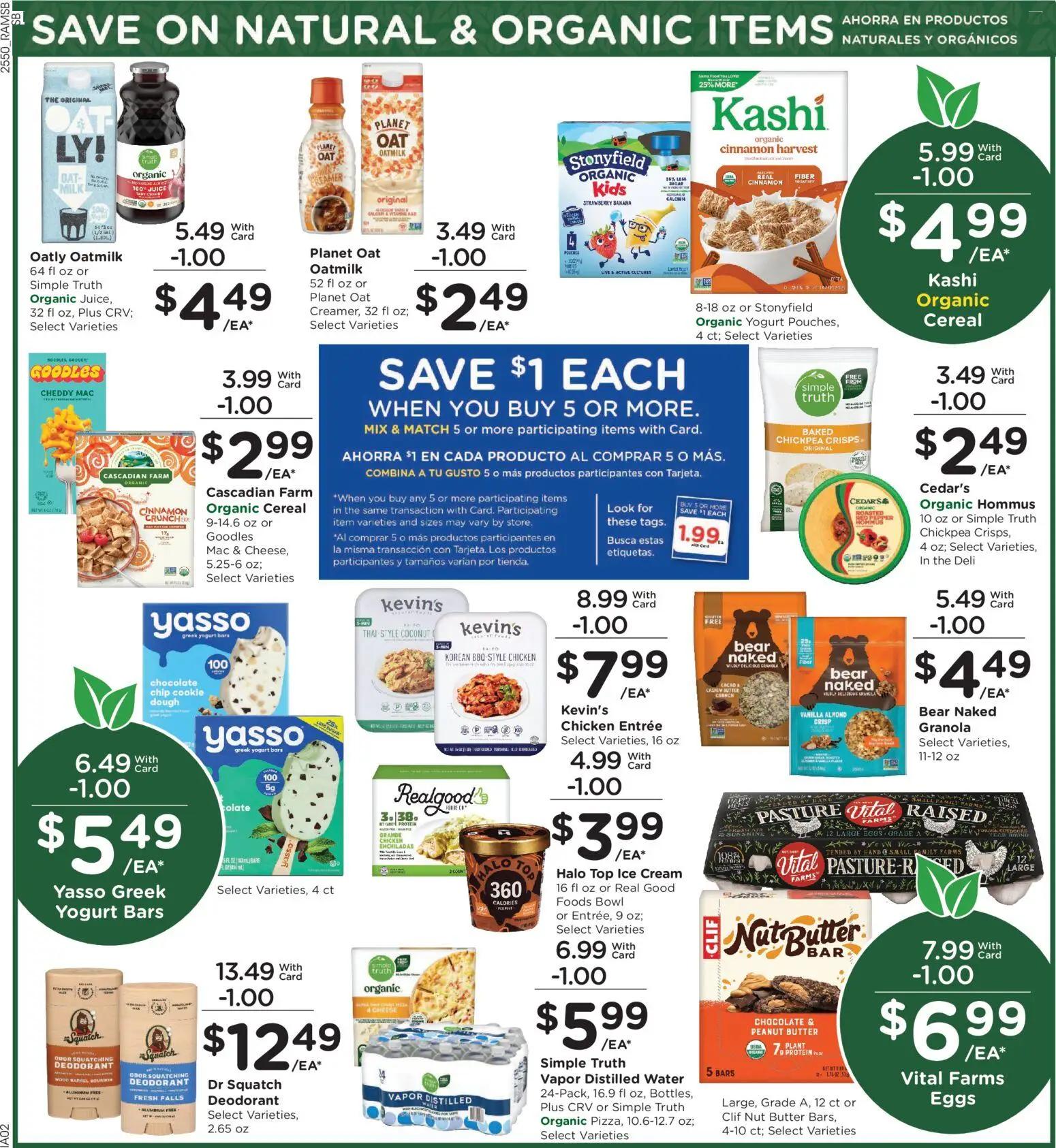 ralphs - Ralphs Weekly Ad - 01/14 - 01/20 2026 - page: 4