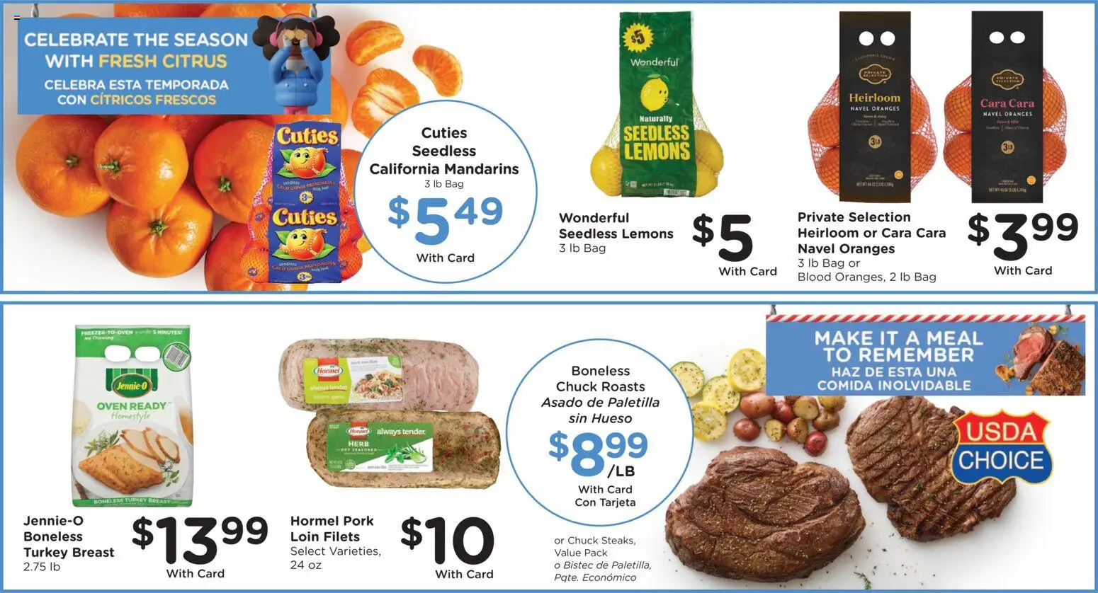 ralphs - Ralphs Weekly Ad - 01/14 - 01/20 2026 - page: 9