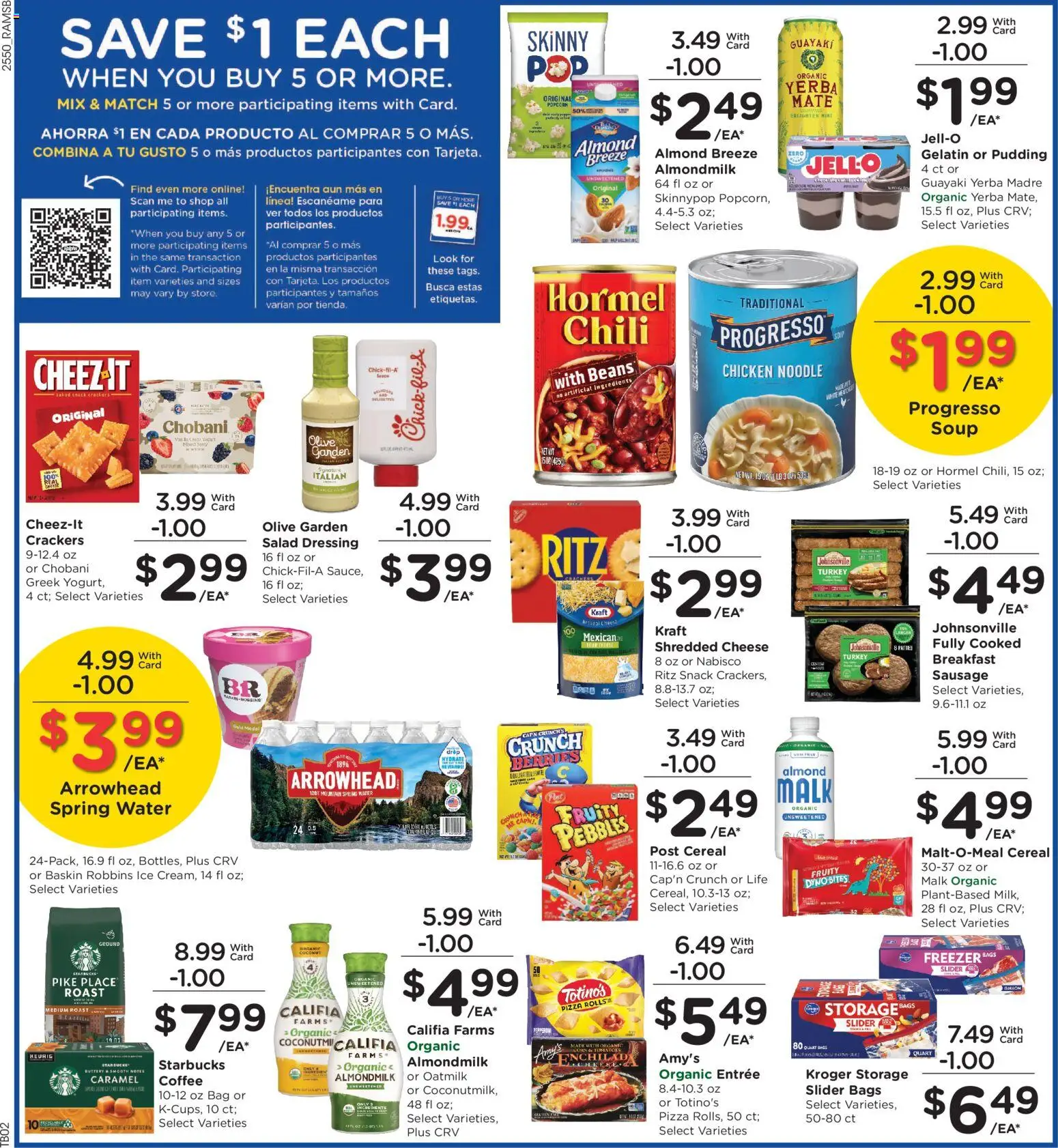 ralphs - Ralphs Weekly Ad - 01/14 - 01/20 2026 - page: 3