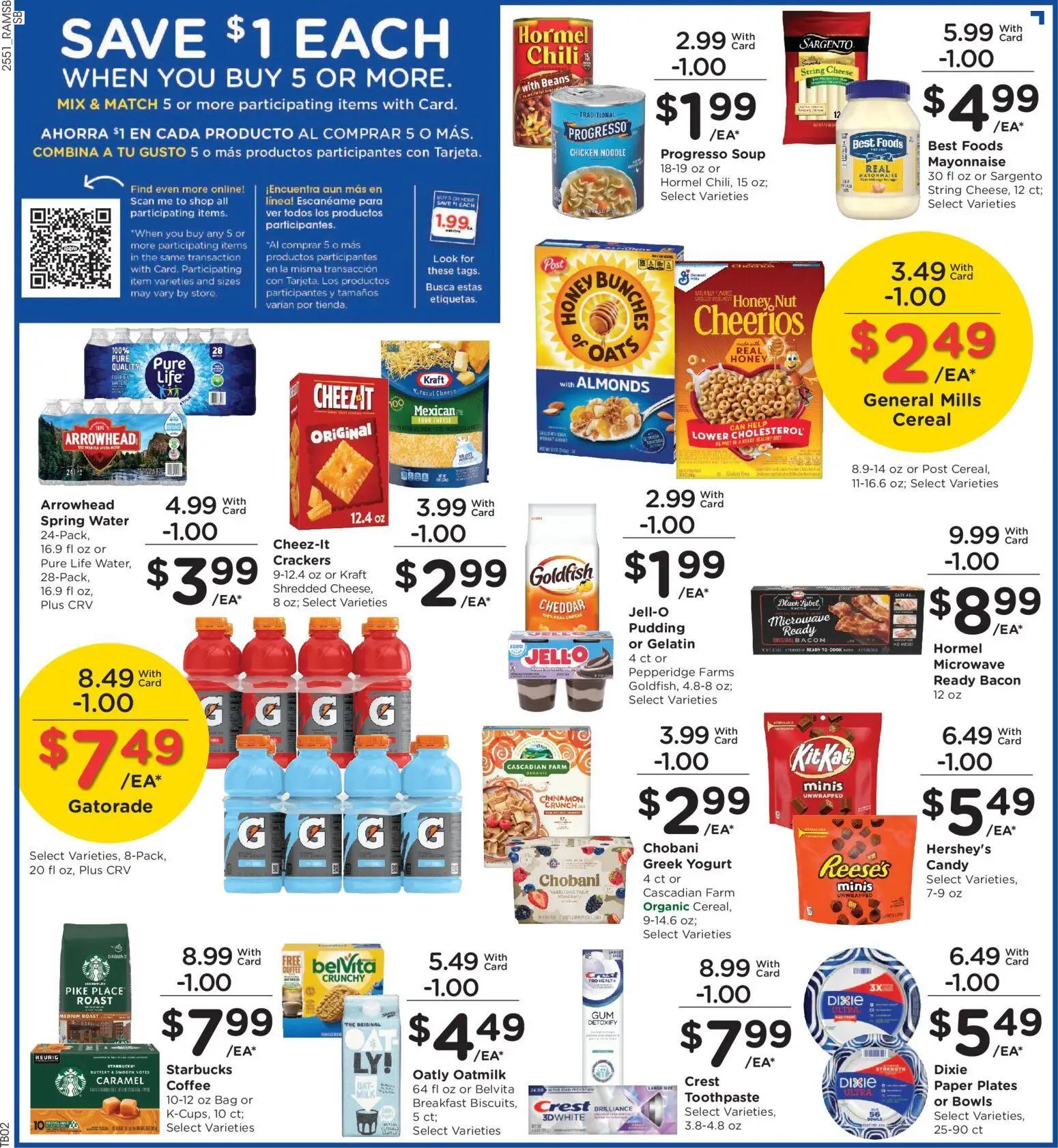 ralphs - Ralphs Weekly Ad - 01/21 - 01/27 2026 - page: 3