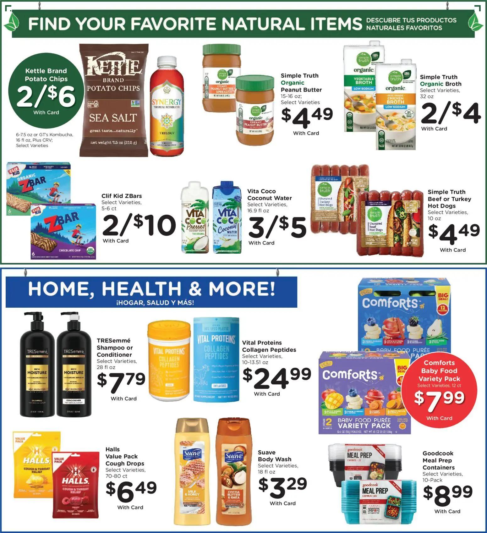 ralphs - Ralphs Weekly Ad - 01/21 - 01/27 2026 - page: 8