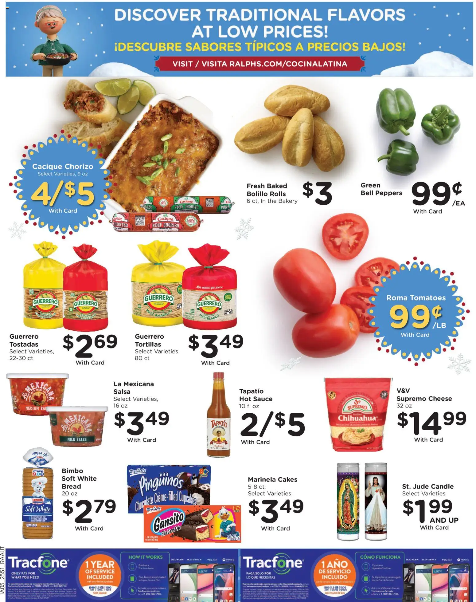ralphs - Ralphs Weekly Ad - 01/21 - 01/27 2026 - page: 11