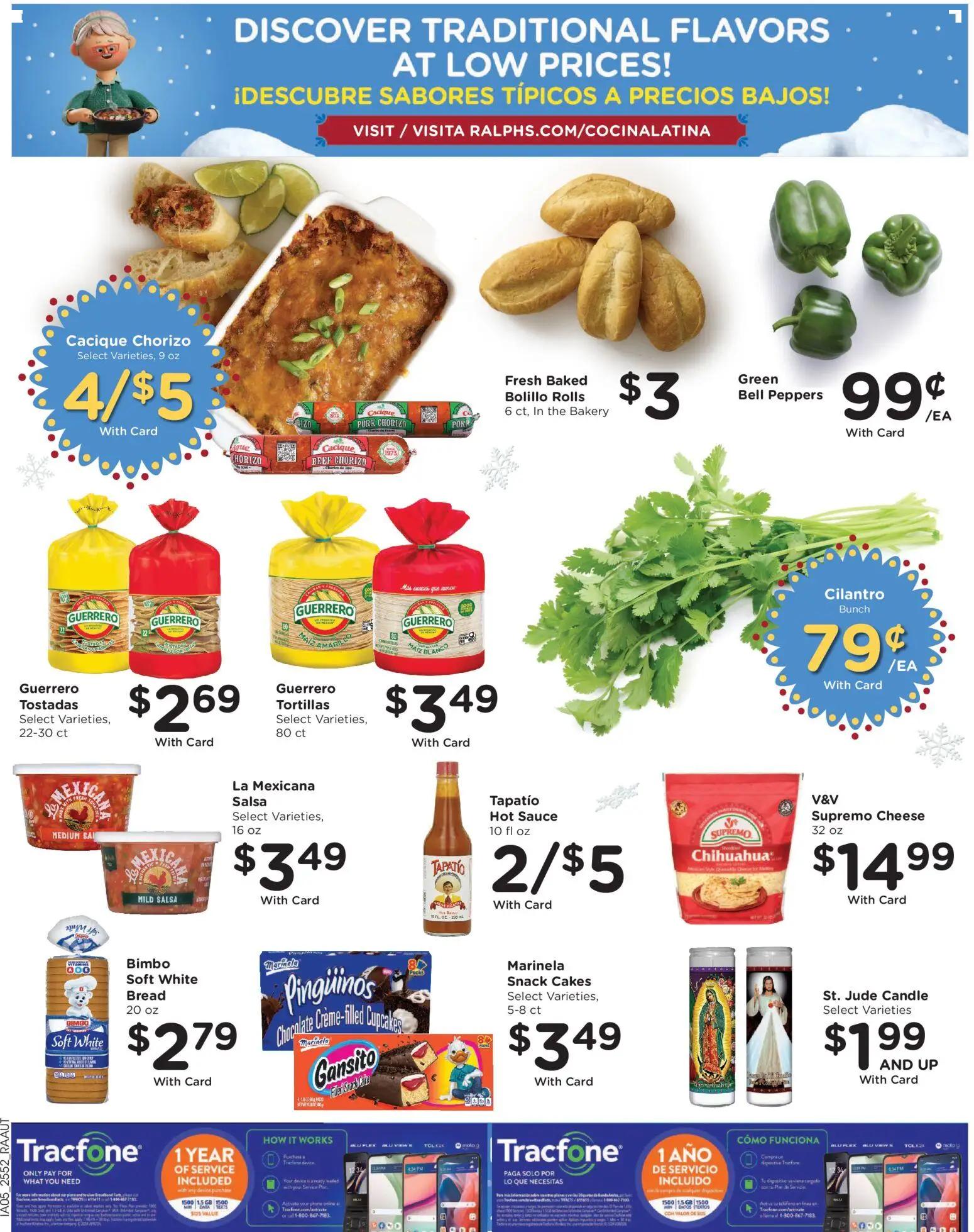 ralphs - Ralphs Weekly Ad - CA - 01/28 - 02/03 2026 - page: 10
