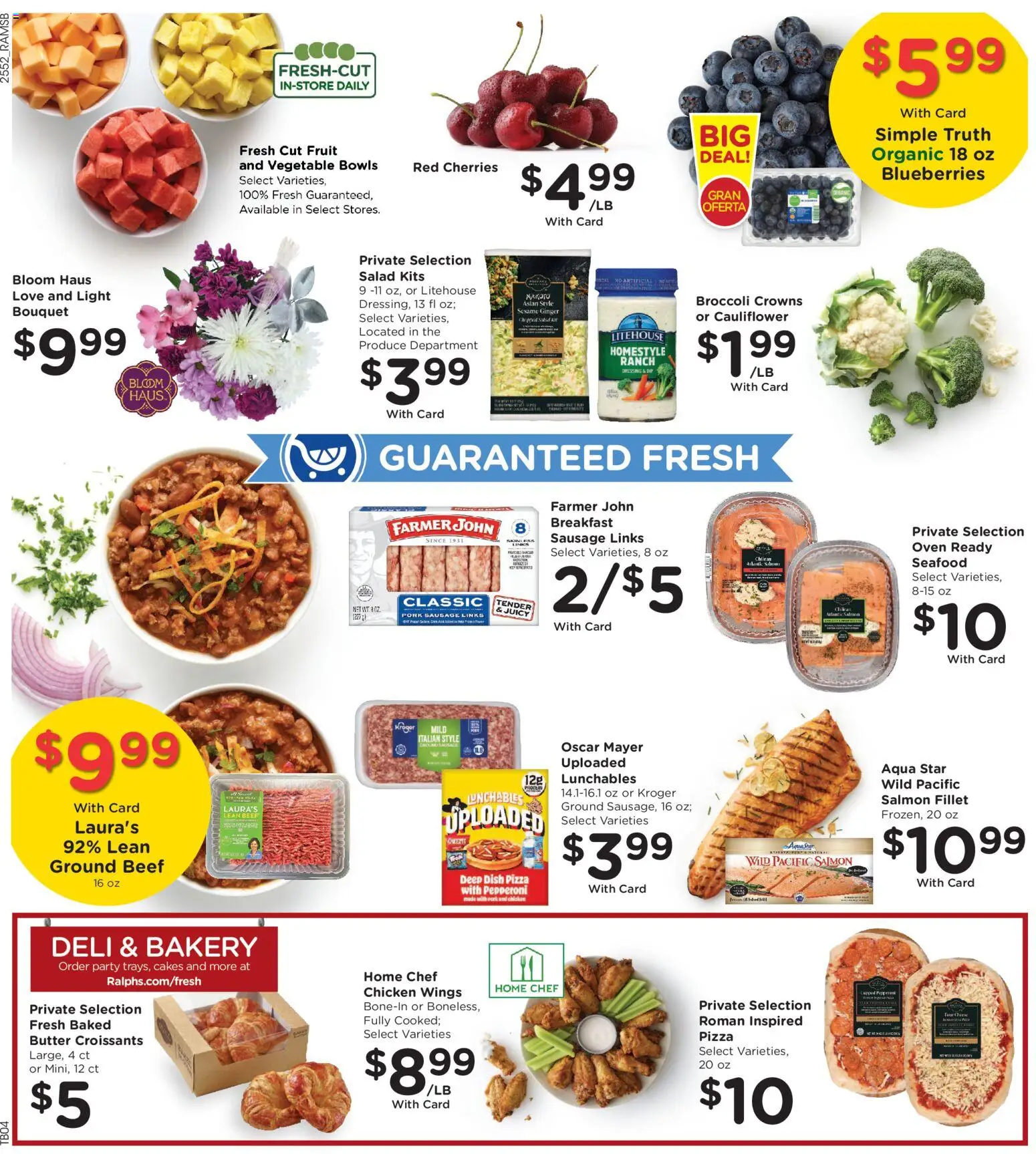 ralphs - Ralphs Weekly Ad - CA - 01/28 - 02/03 2026 - page: 7
