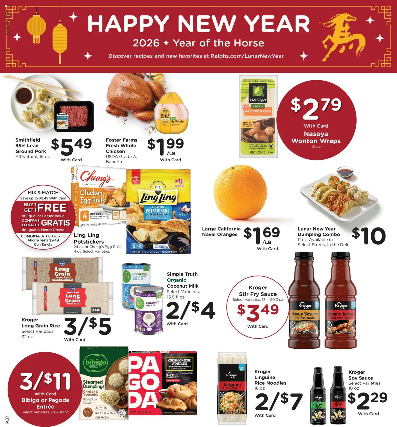ralphs - Ralphs Weekly Ad - 02/04 - 02/10 2026 - page: 12