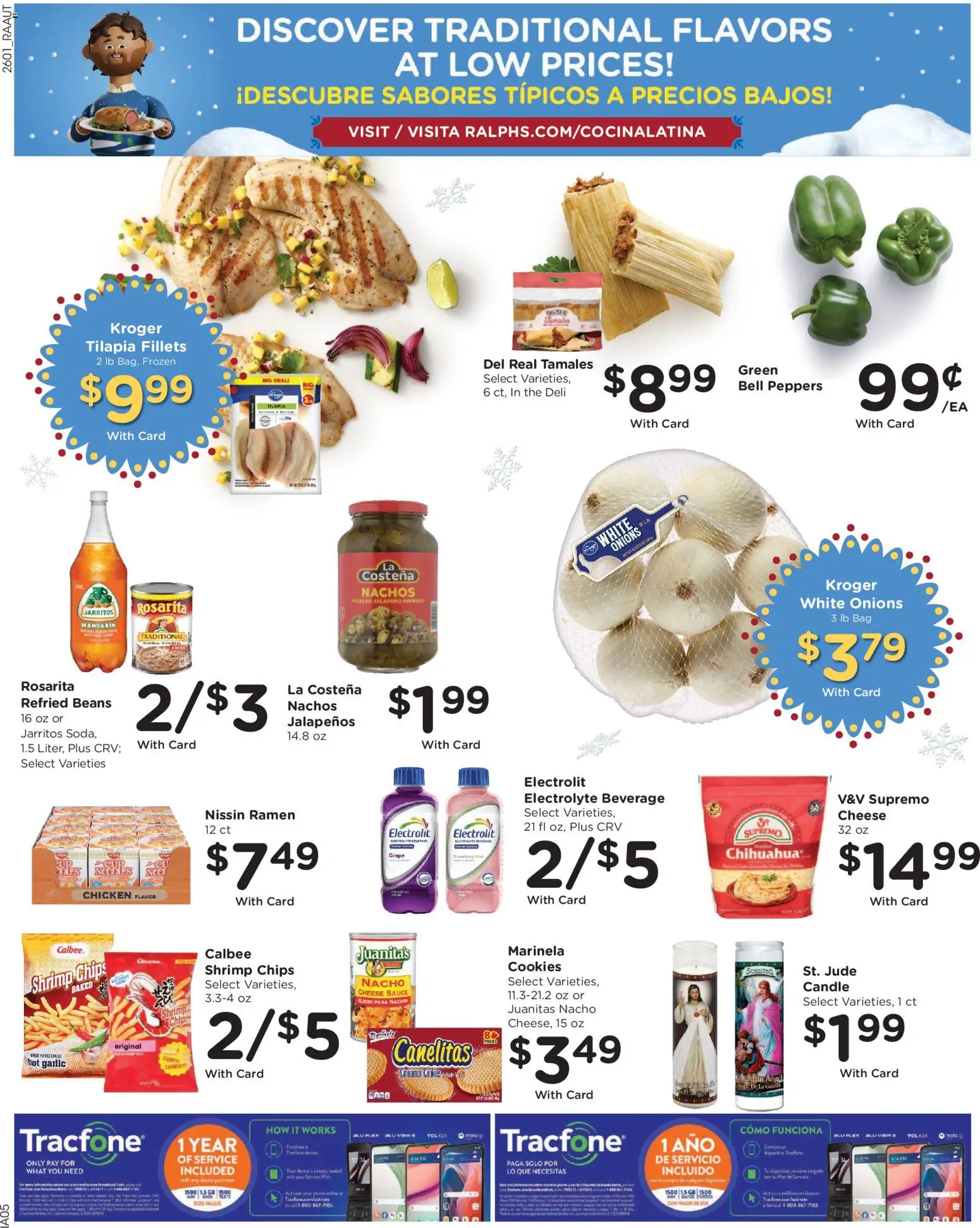 ralphs - Ralphs Weekly Ad - 02/04 - 02/10 2026 - page: 13