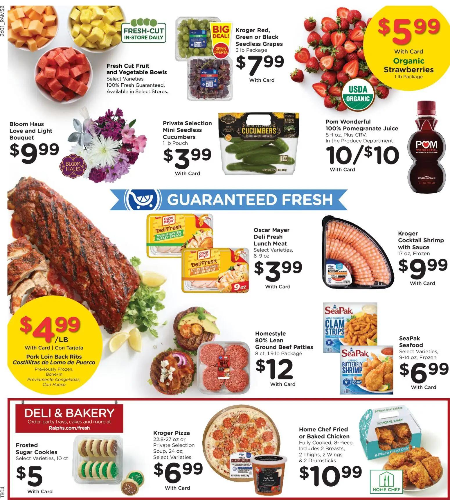 ralphs - Ralphs Weekly Ad - CA - 02/04 - 02/10 2026 - page: 10
