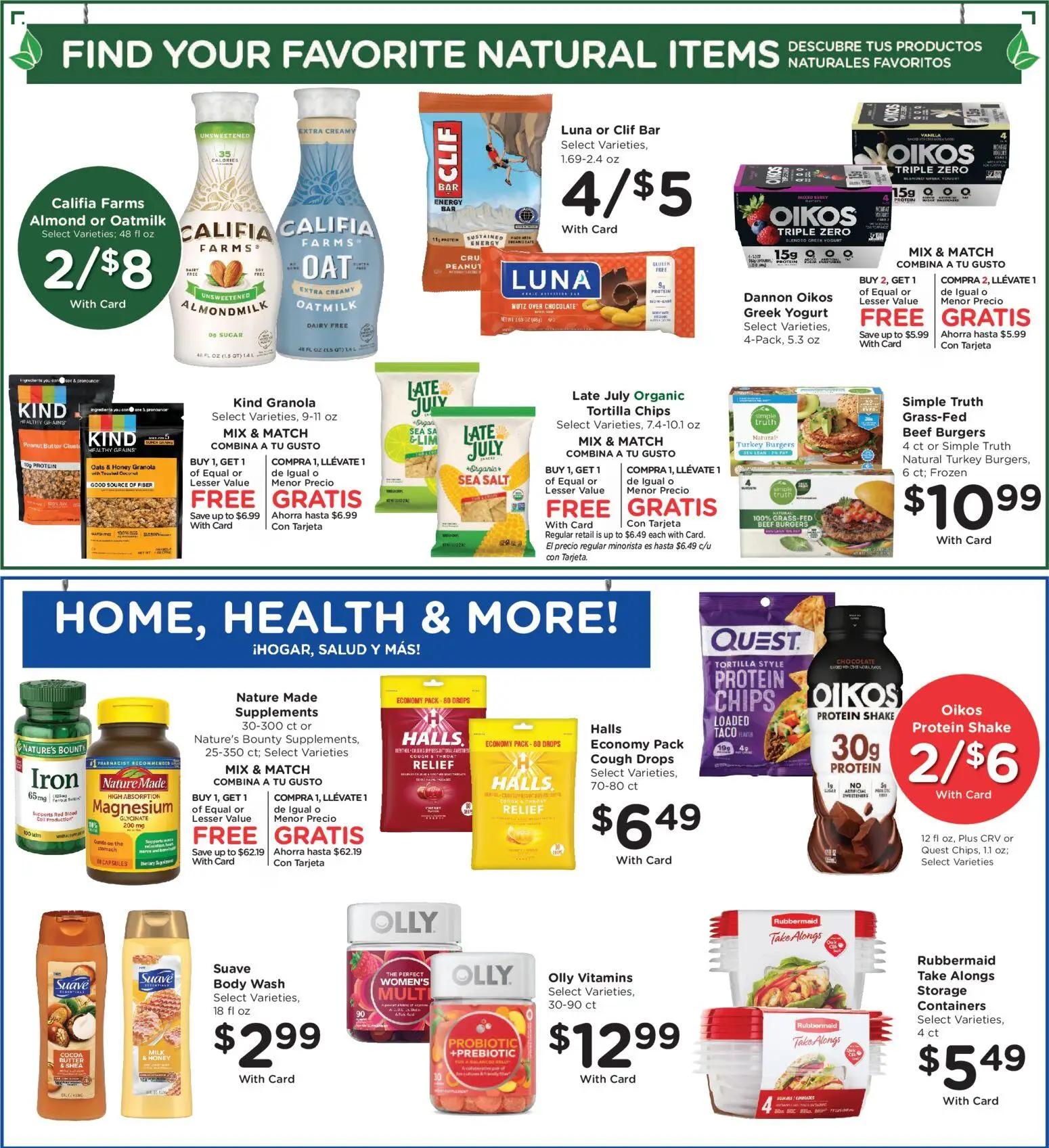 ralphs - Ralphs Weekly Ad - CA - 02/04 - 02/10 2026 - page: 8