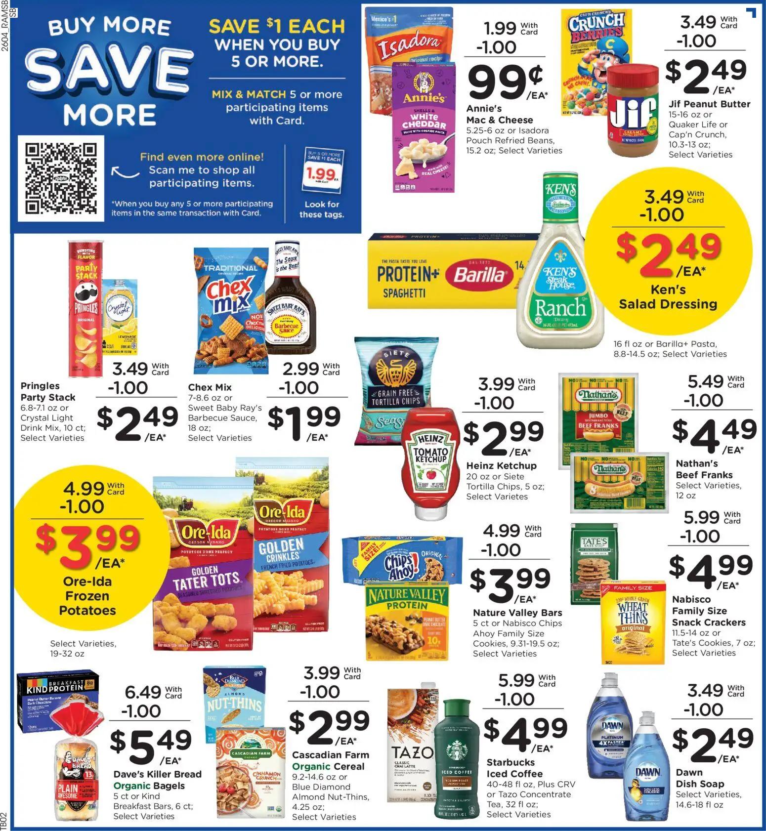 ralphs - Ralphs Weekly Ad - 02/25 - 03/03 2026 - page: 3