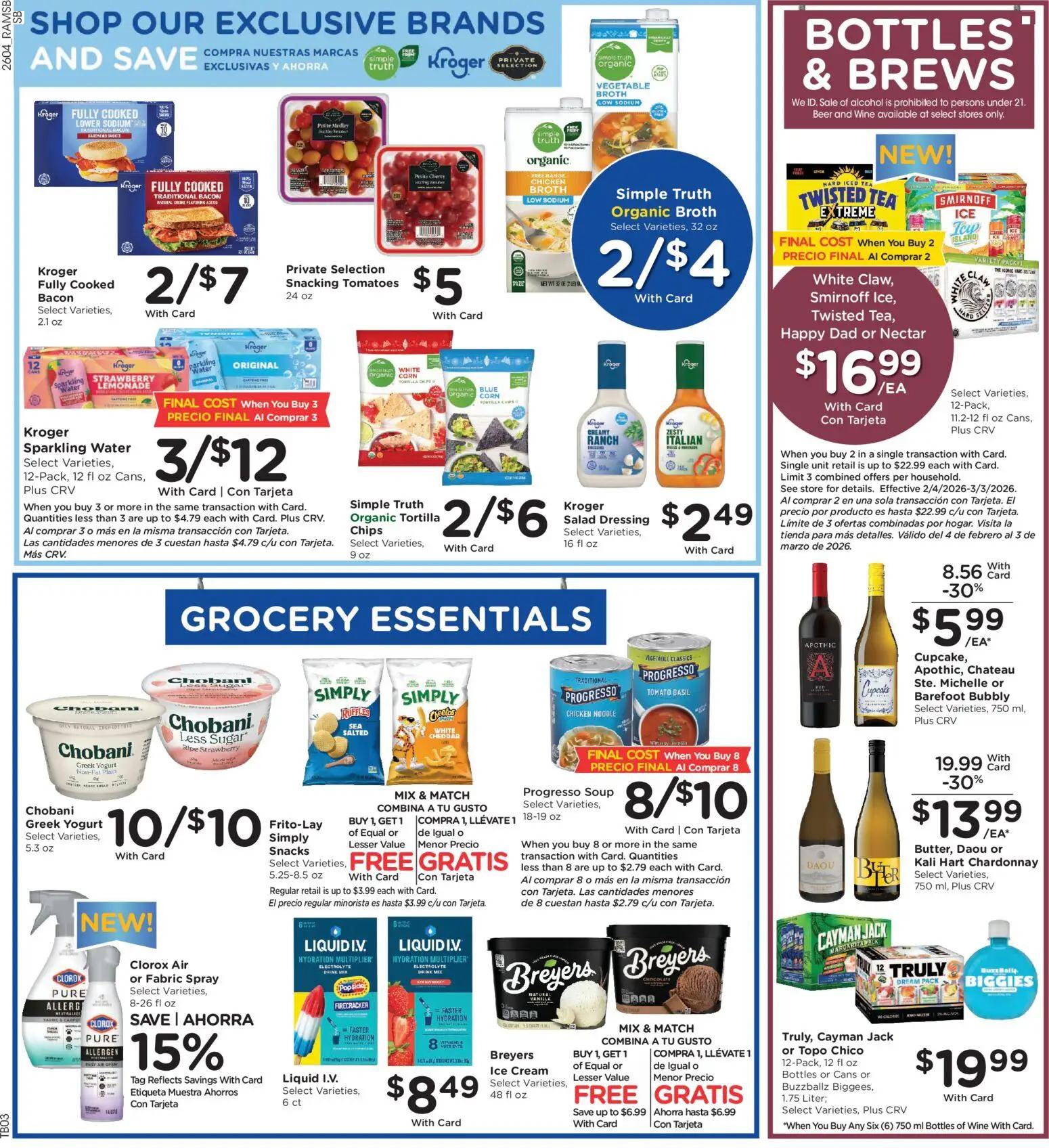 ralphs - Ralphs Weekly Ad - 02/25 - 03/03 2026 - page: 5
