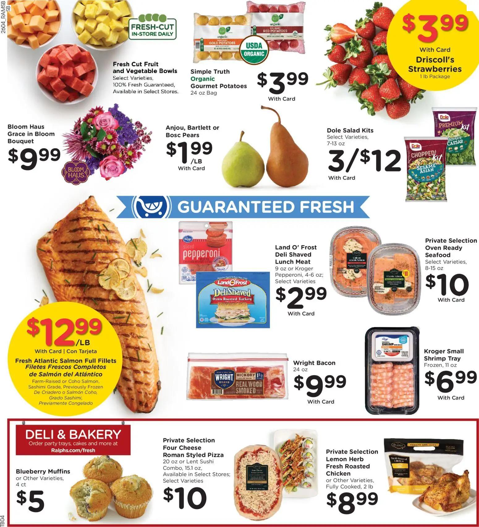 ralphs - Ralphs Weekly Ad - 02/25 - 03/03 2026 - page: 10