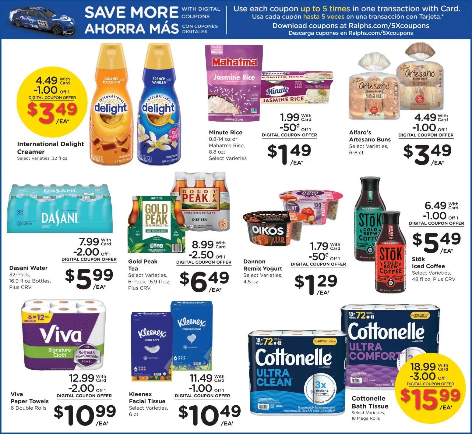ralphs - Ralphs Weekly Ad - 02/25 - 03/03 2026 - page: 6