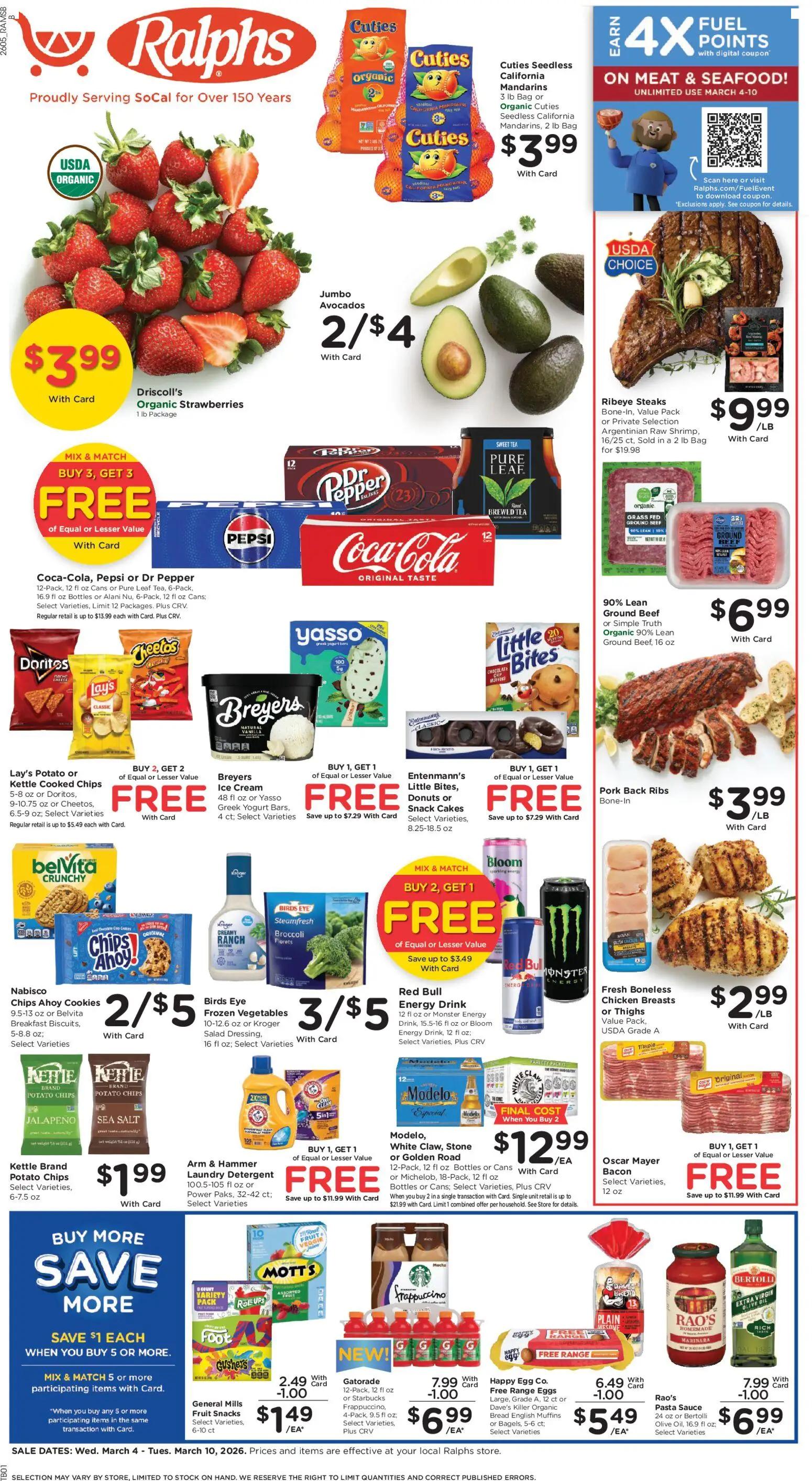 ralphs - Ralphs Weekly Ad - 03/04 - 03/10 2026