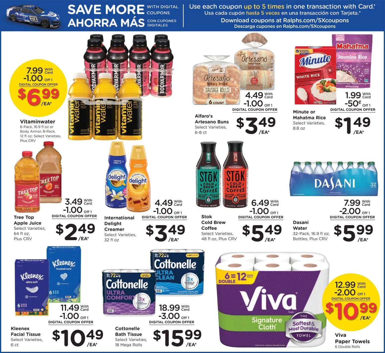 ralphs - Ralphs Weekly Ad - 03/04 - 03/10 2026 - page: 11