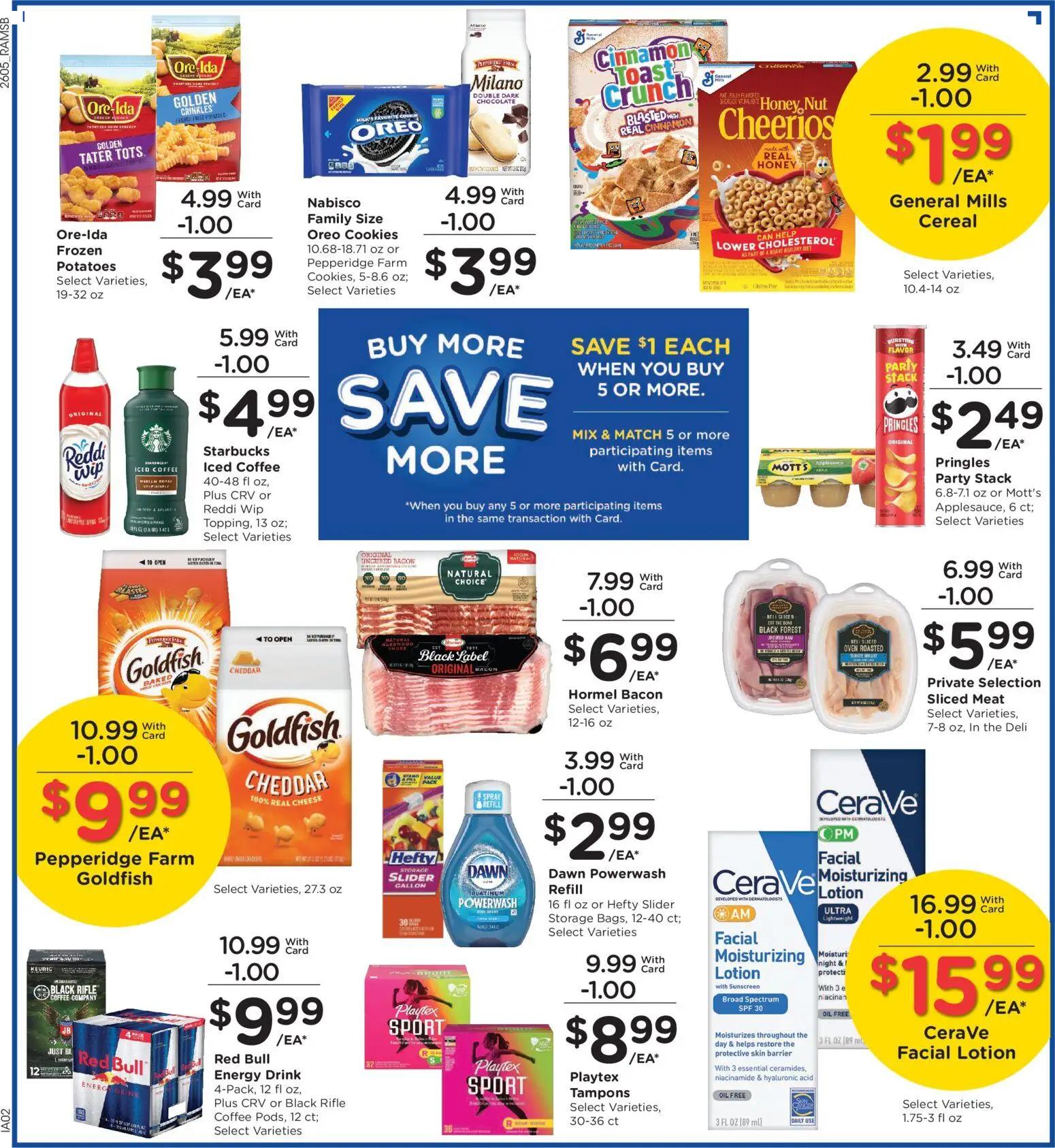 ralphs - Ralphs Weekly Ad - 03/04 - 03/10 2026 - page: 5