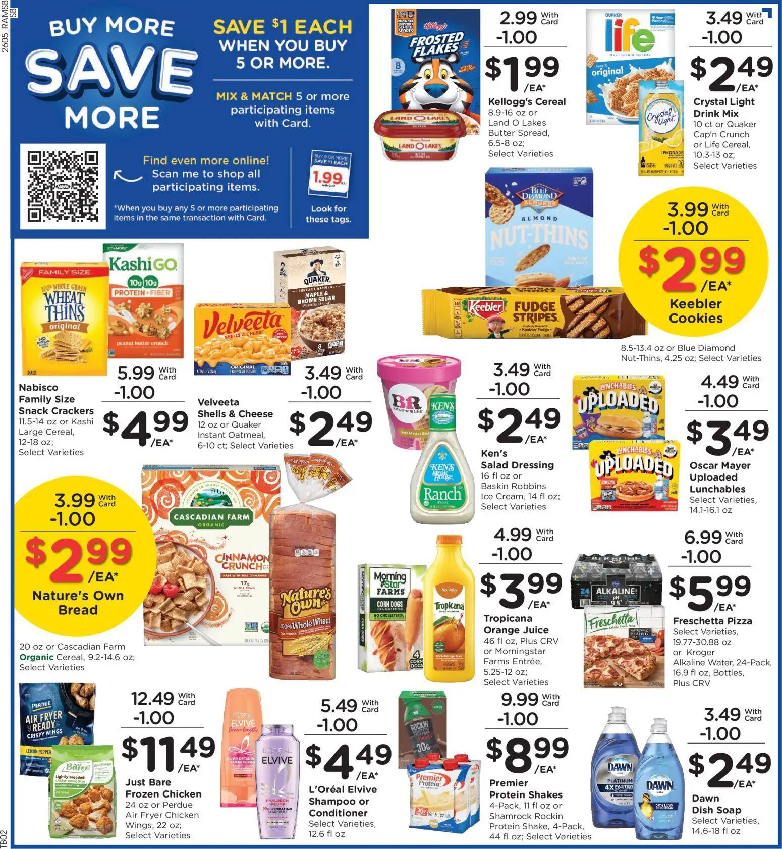 ralphs - Ralphs Weekly Ad - 03/04 - 03/10 2026 - page: 4