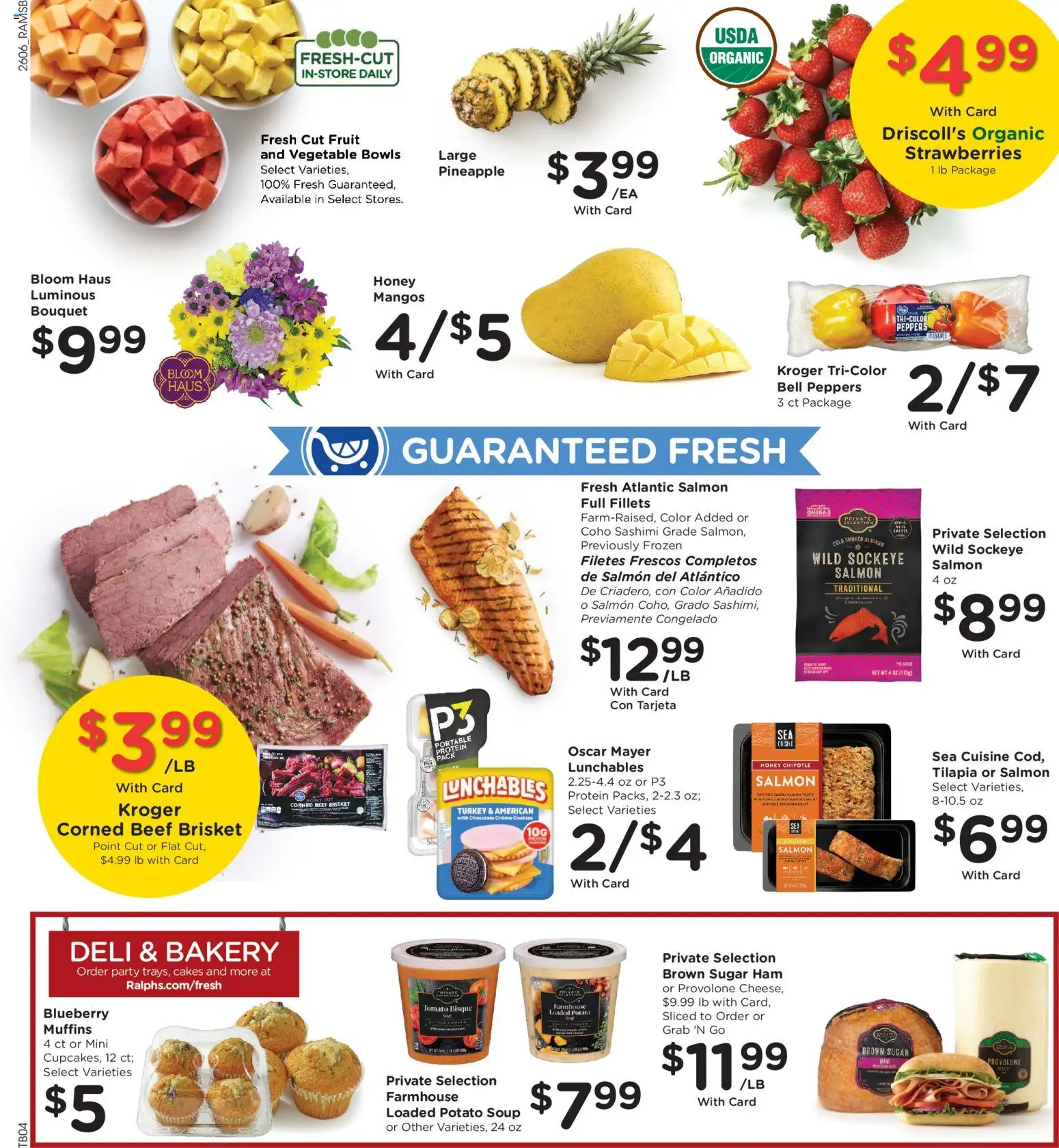 ralphs - Ralphs Weekly Ad - 03/11 - 03/17 2026 - page: 9