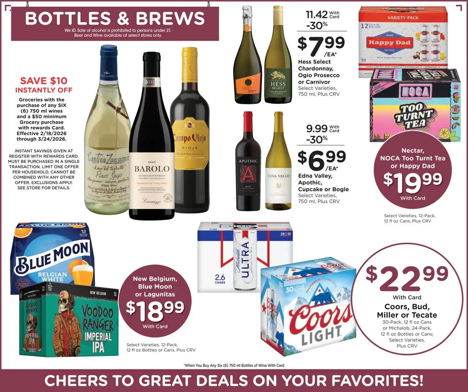 ralphs - Ralphs Weekly Ad - 03/18 - 03/24 2026 - page: 11