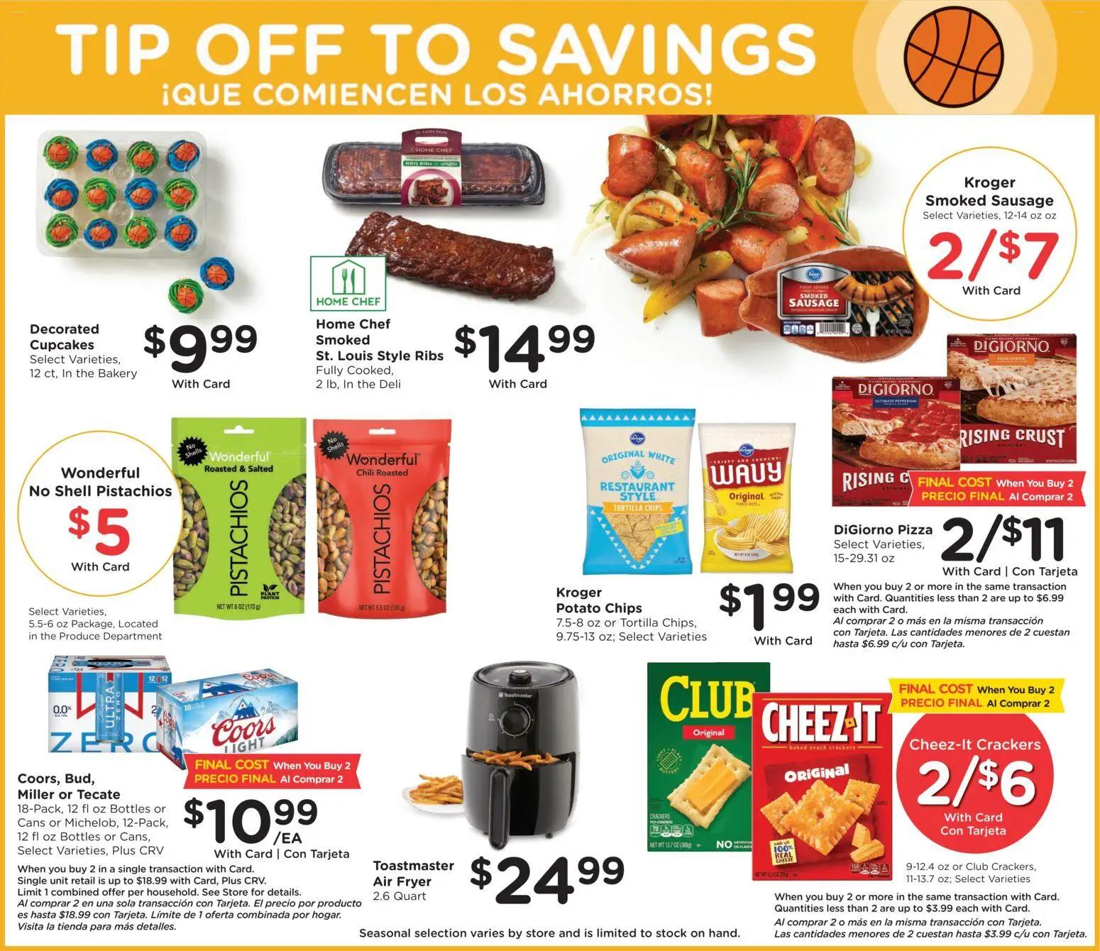ralphs - Ralphs Weekly Ad - 03/18 - 03/24 2026 - page: 9