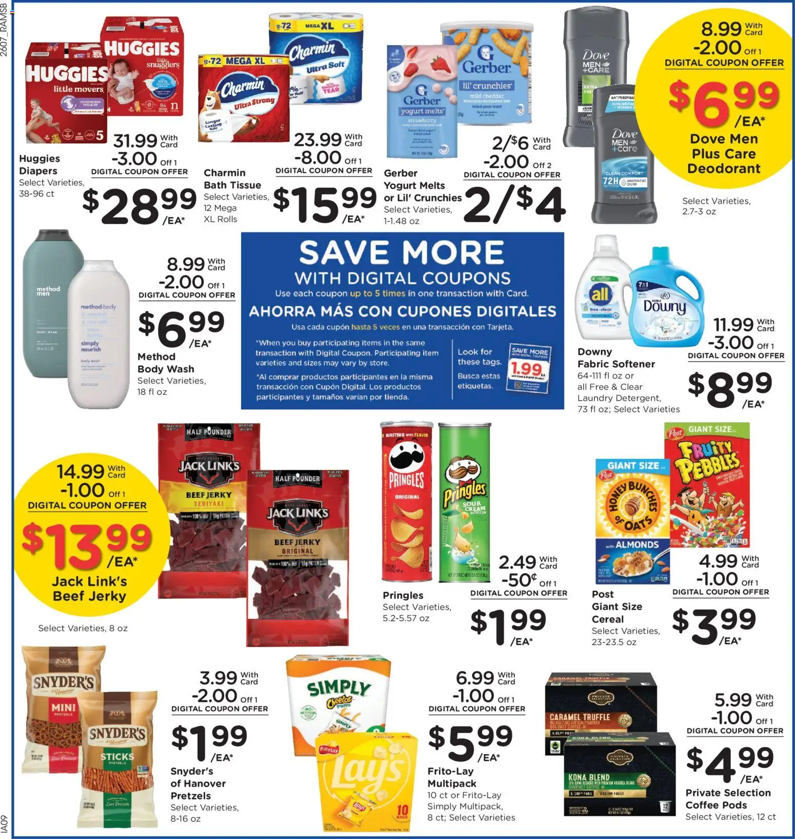 ralphs - Ralphs Weekly Ad - 03/18 - 03/24 2026 - page: 7