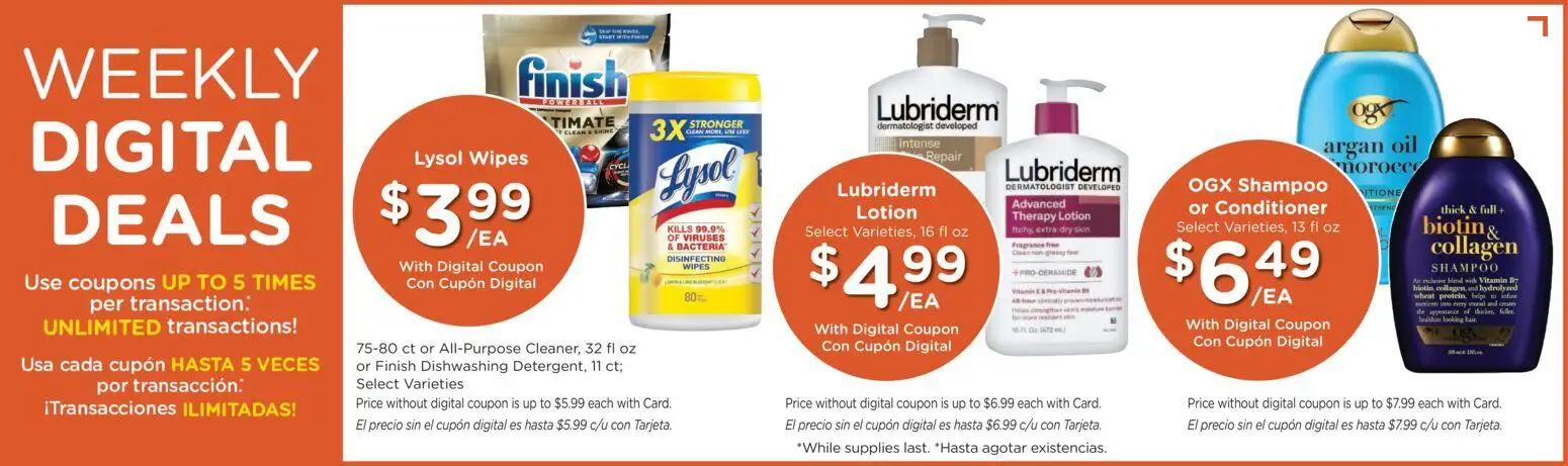 ralphs - Ralphs Weekly Ad - 03/25 - 03/31 2026 - page: 3