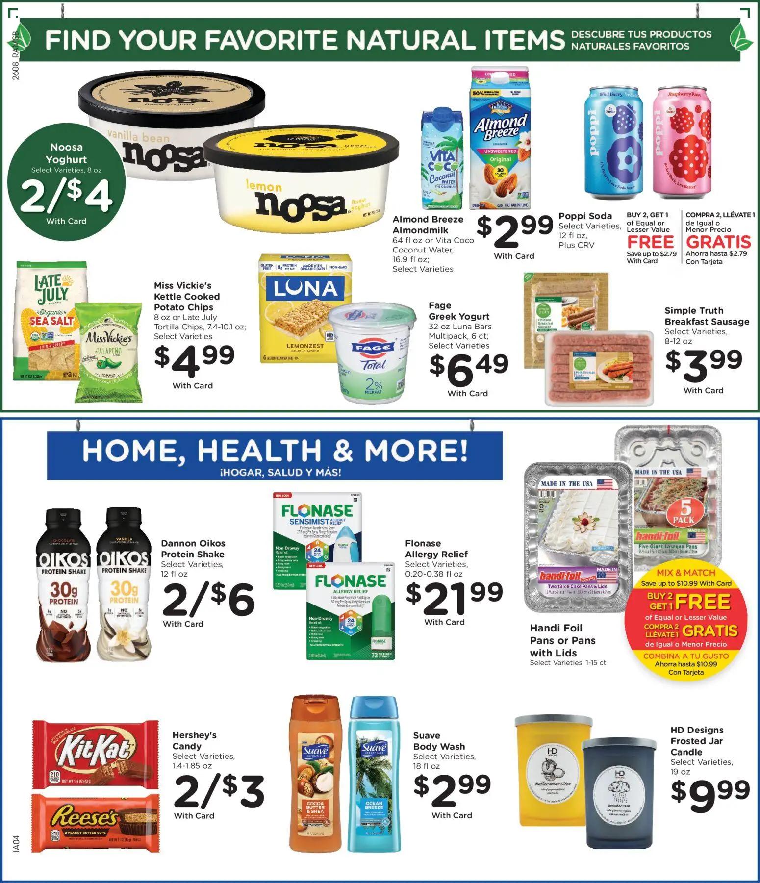 ralphs - Ralphs Weekly Ad - 03/25 - 03/31 2026 - page: 10