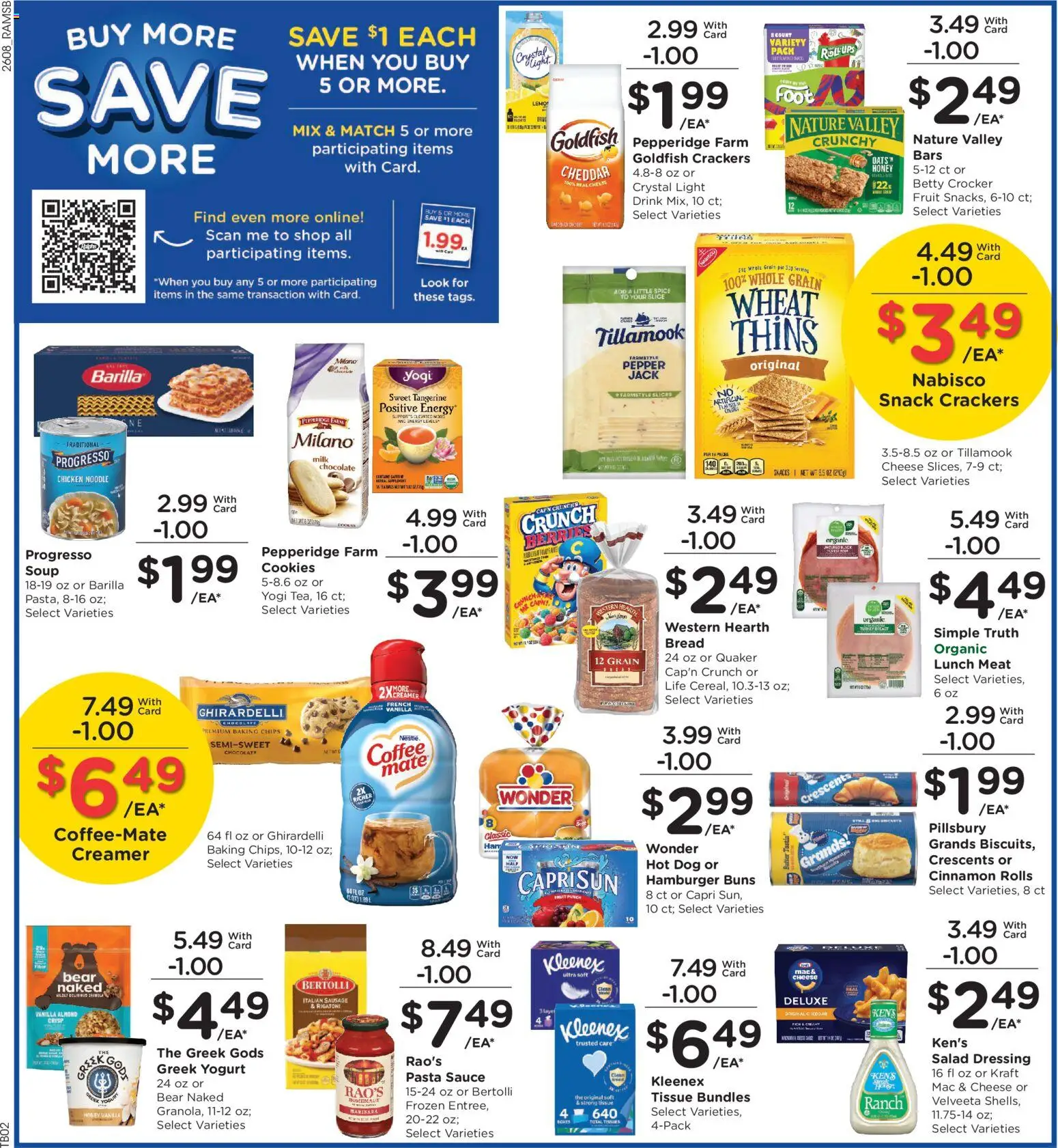 ralphs - Ralphs Weekly Ad - 03/25 - 03/31 2026 - page: 4