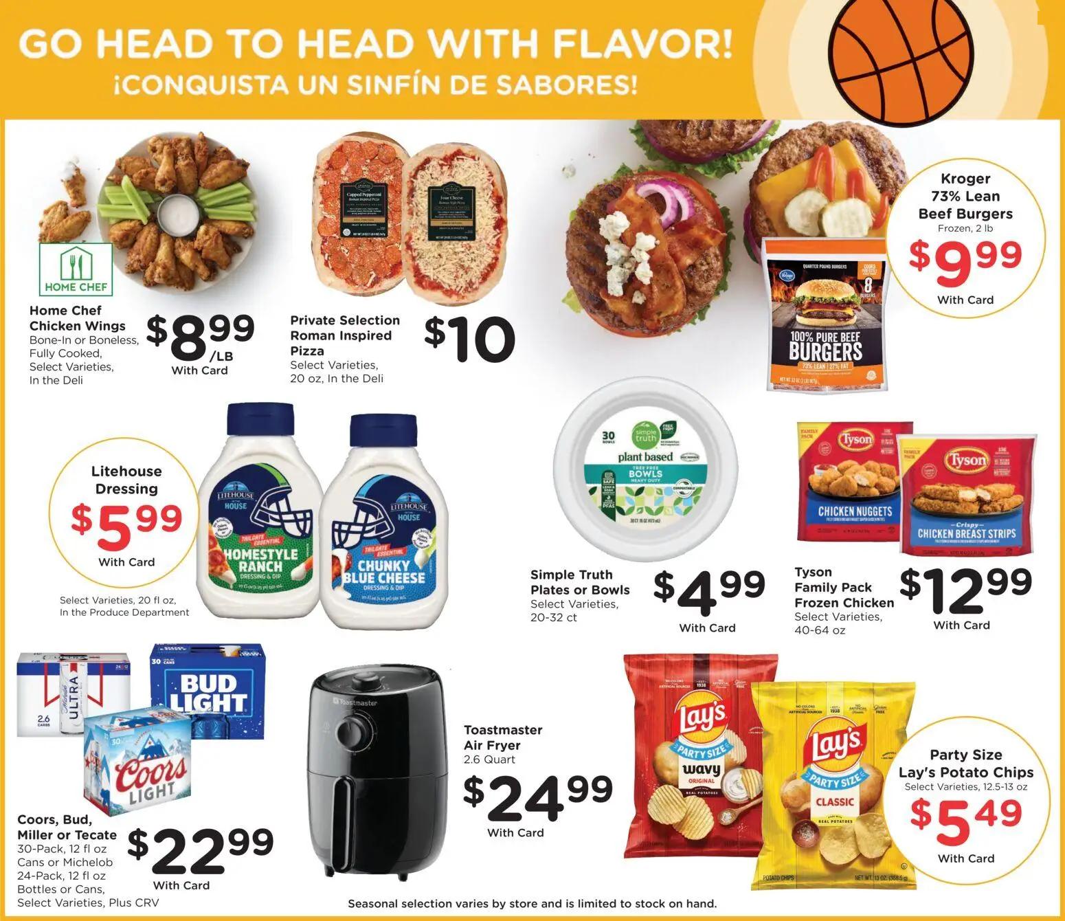 ralphs - Ralphs Weekly Ad - 03/25 - 03/31 2026 - page: 9