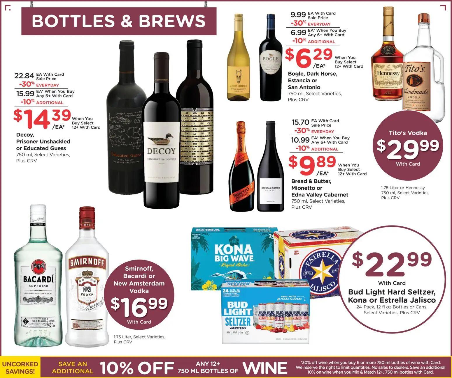 ralphs - Ralphs Weekly Ad - 03/25 - 03/31 2026 - page: 12