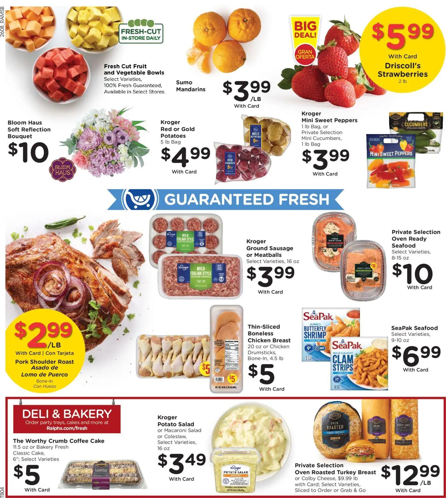 ralphs - Ralphs Weekly Ad - 03/25 - 03/31 2026 - page: 11