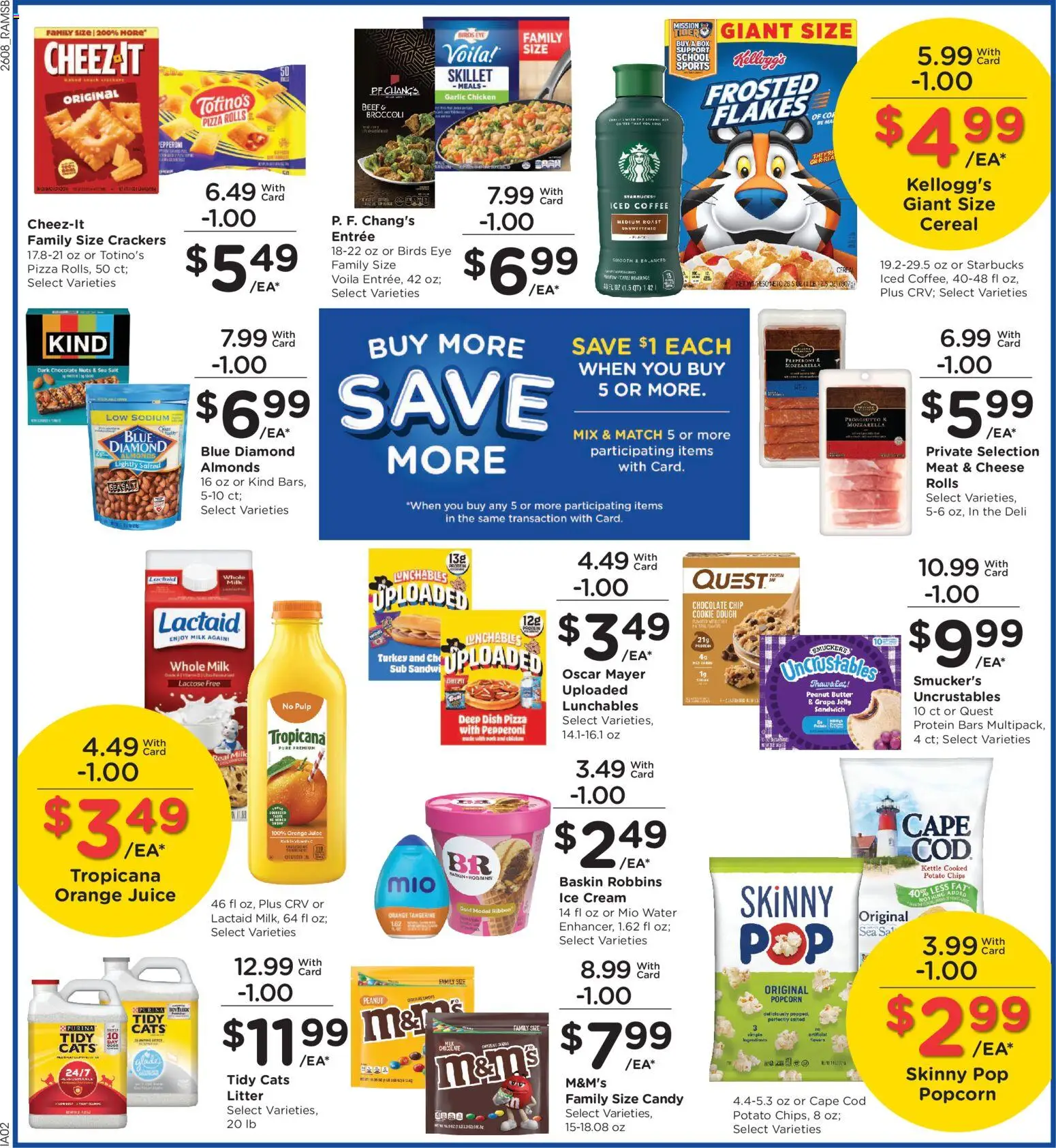 ralphs - Ralphs Weekly Ad - 03/25 - 03/31 2026 - page: 5