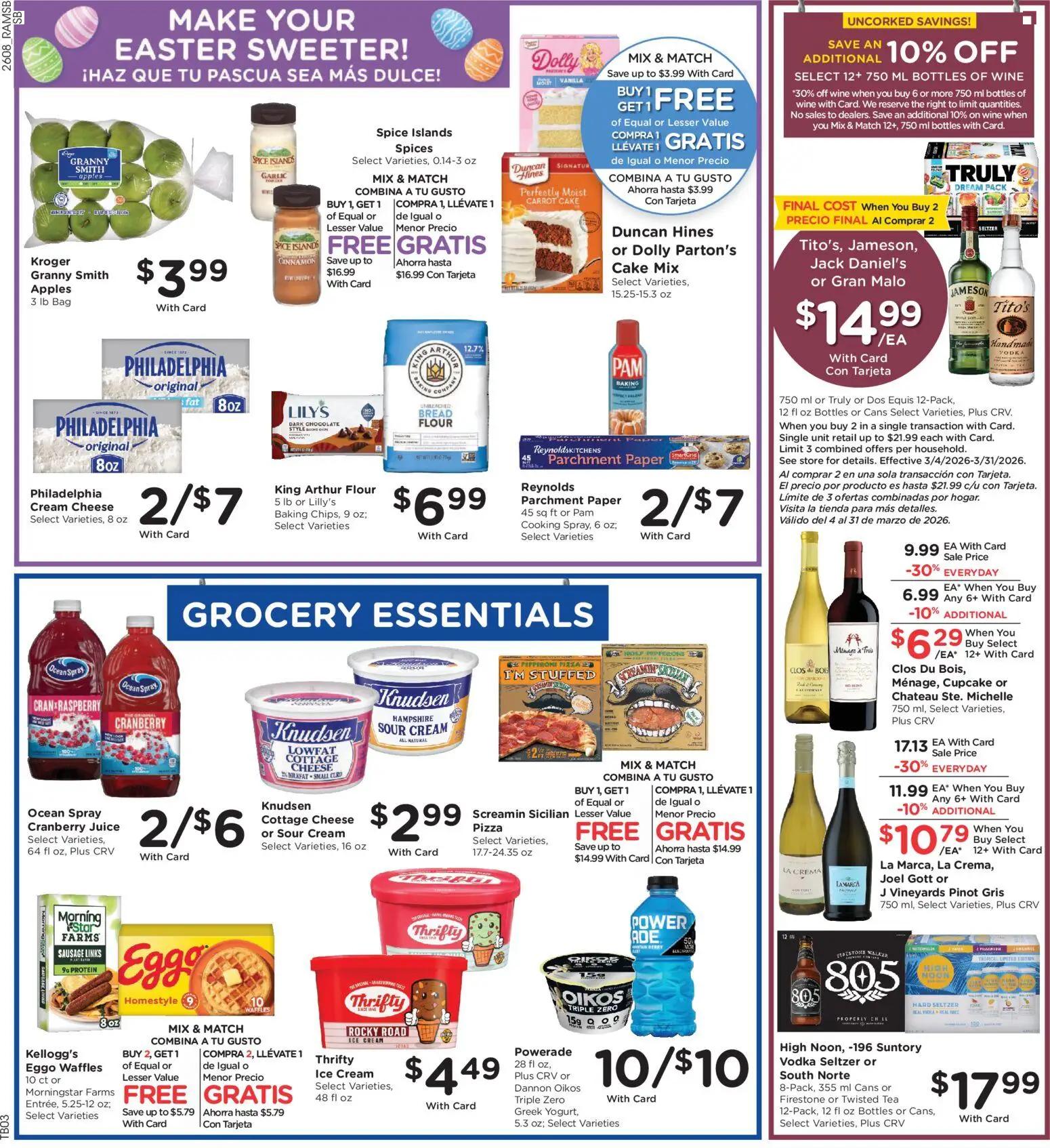 ralphs - Ralphs Weekly Ad - 03/25 - 03/31 2026 - page: 6