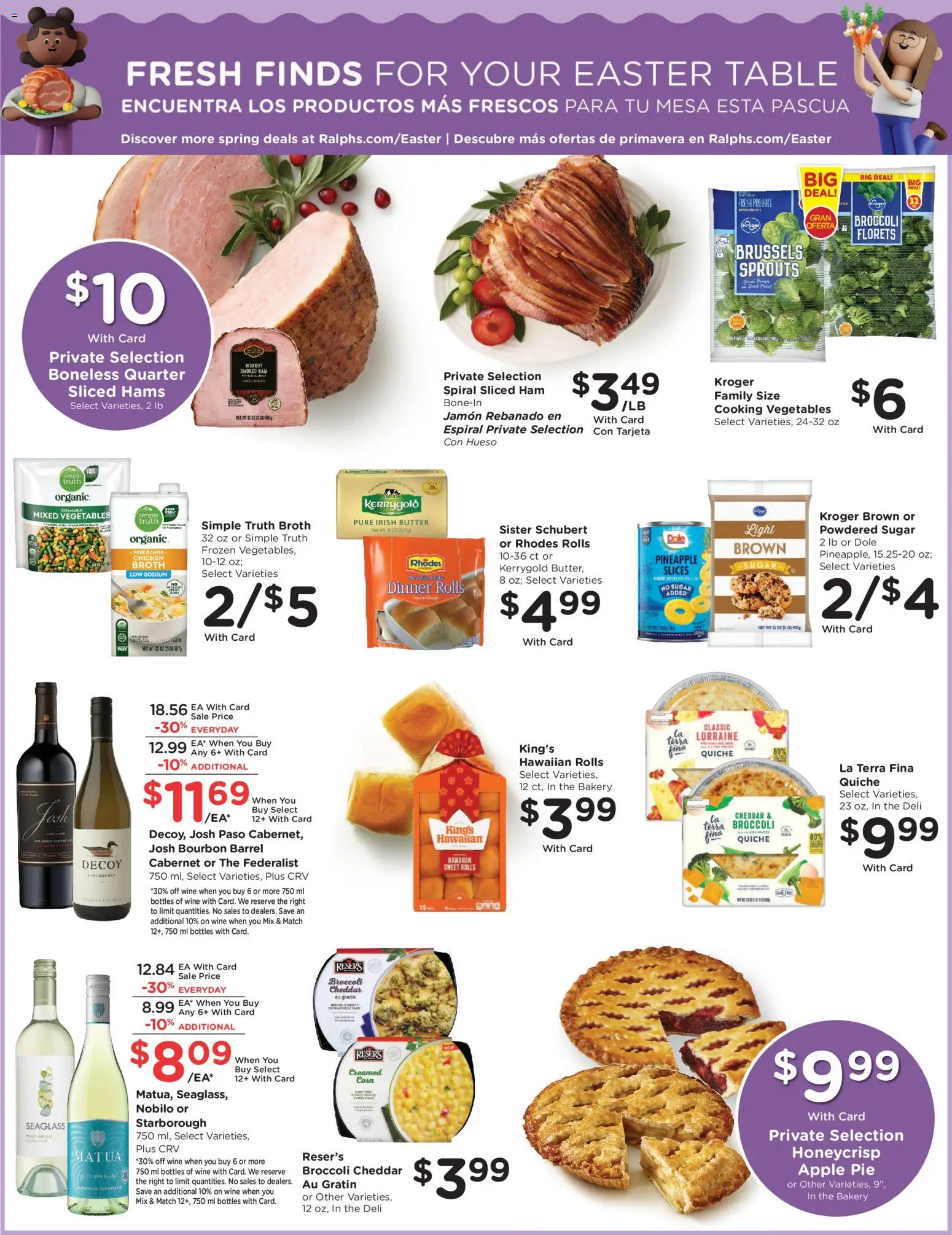 ralphs - Ralphs Weekly Ad - 03/25 - 03/31 2026 - page: 7