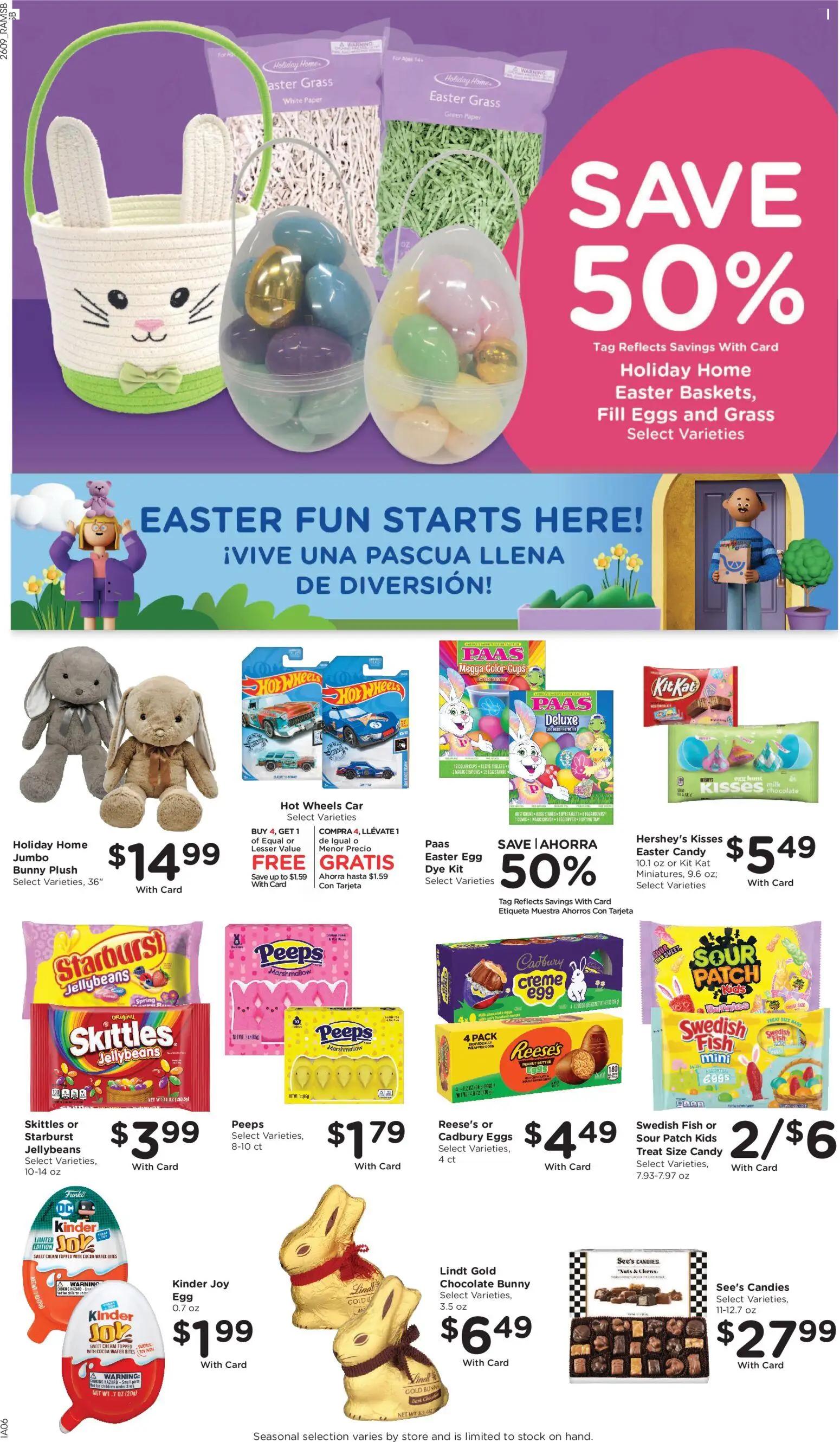 ralphs - Ralphs Weekly Ad - 04/01 - 04/07 2026 - page: 5
