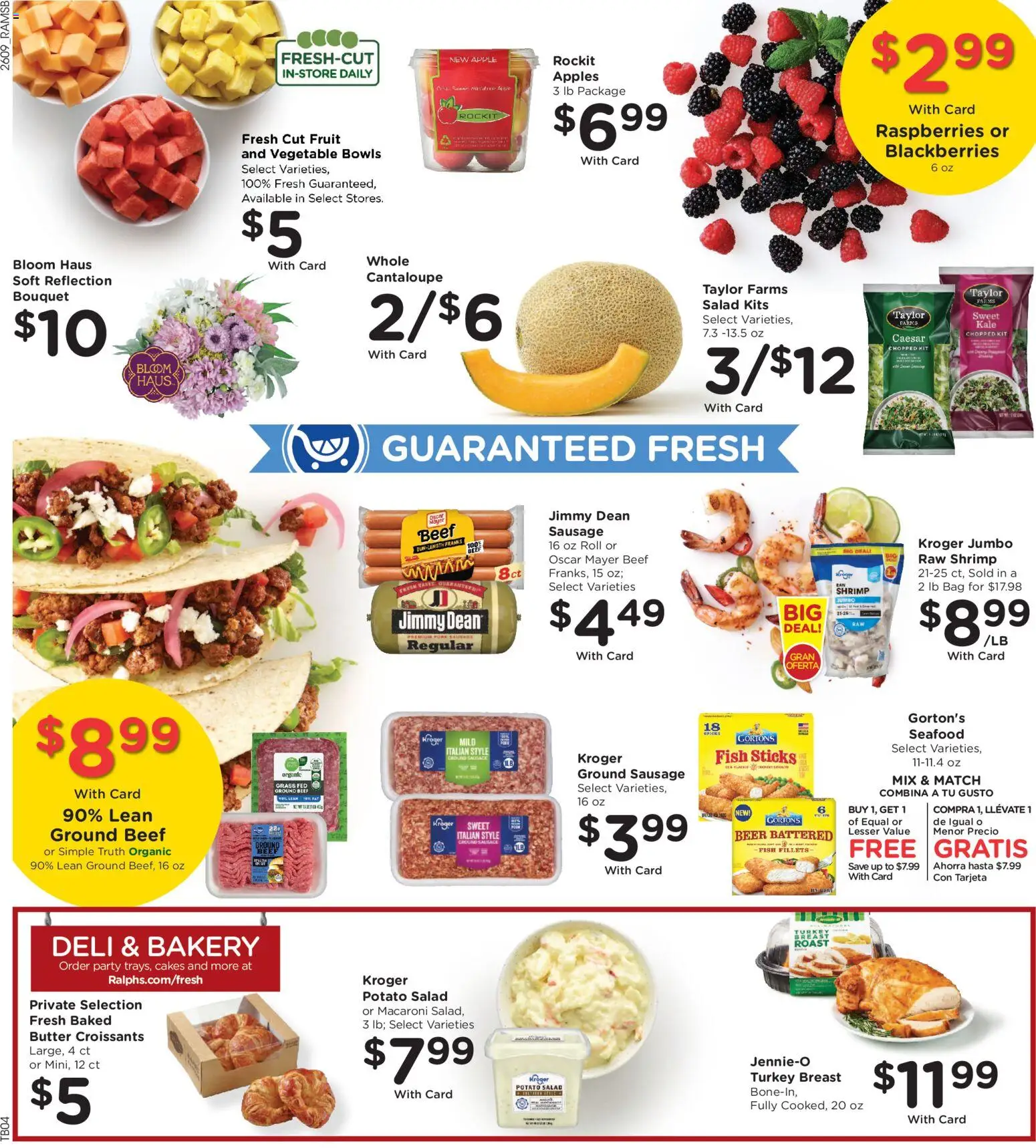 ralphs - Ralphs Weekly Ad - 04/01 - 04/07 2026 - page: 12