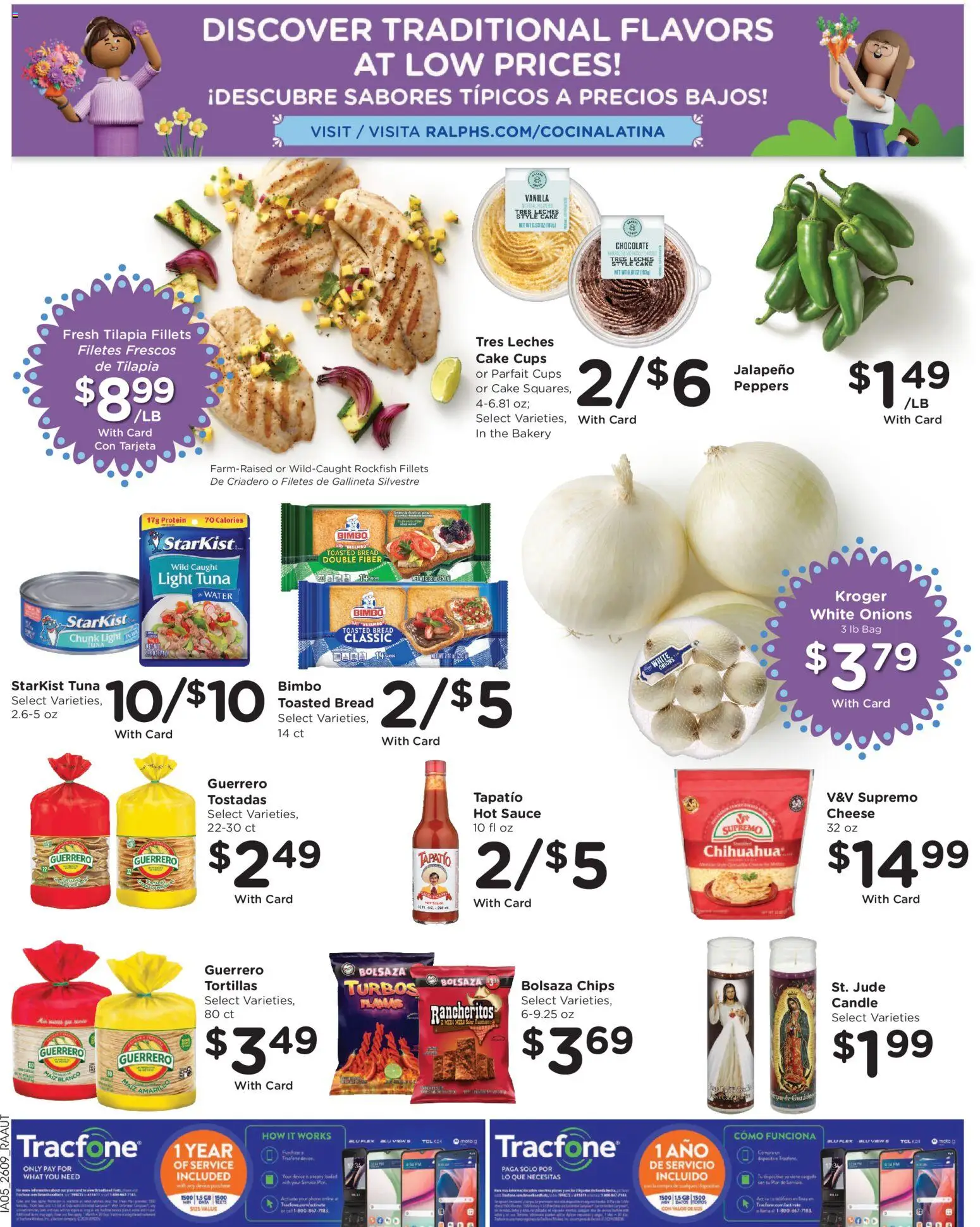 ralphs - Ralphs Weekly Ad - 04/01 - 04/07 2026 - page: 15