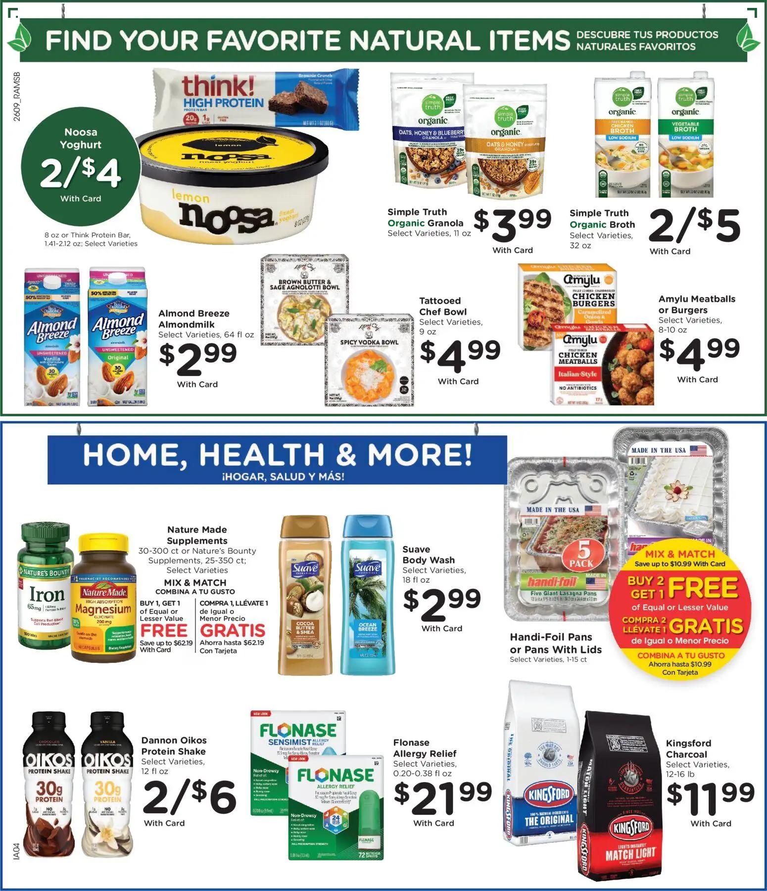 ralphs - Ralphs Weekly Ad - 04/01 - 04/07 2026 - page: 9