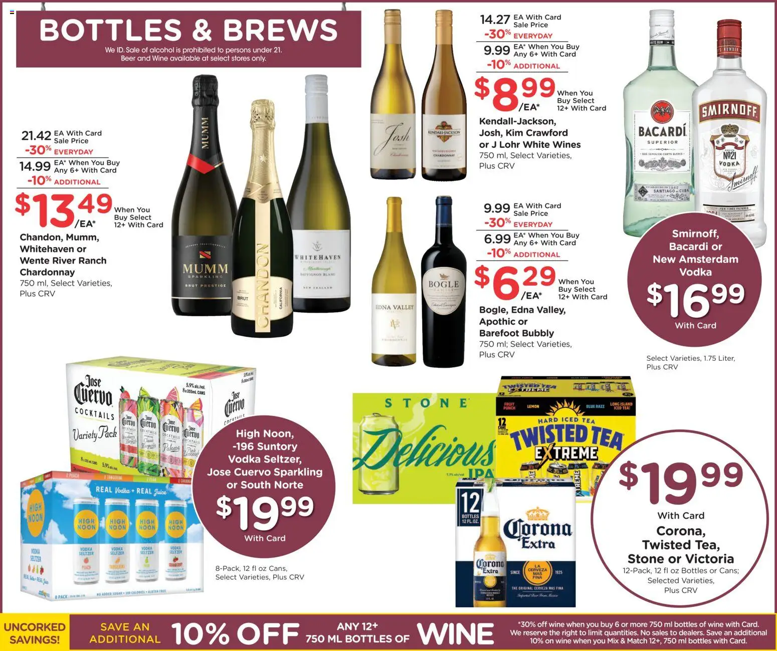 ralphs - Ralphs Weekly Ad - 04/01 - 04/07 2026 - page: 13