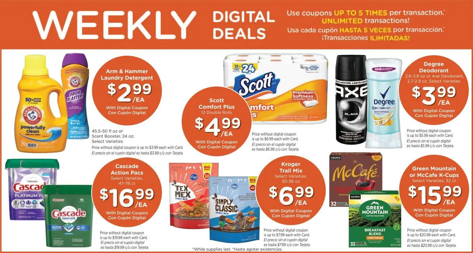 ralphs - Ralphs Weekly Ad - 04/08 - 04/14 2026 - page: 3