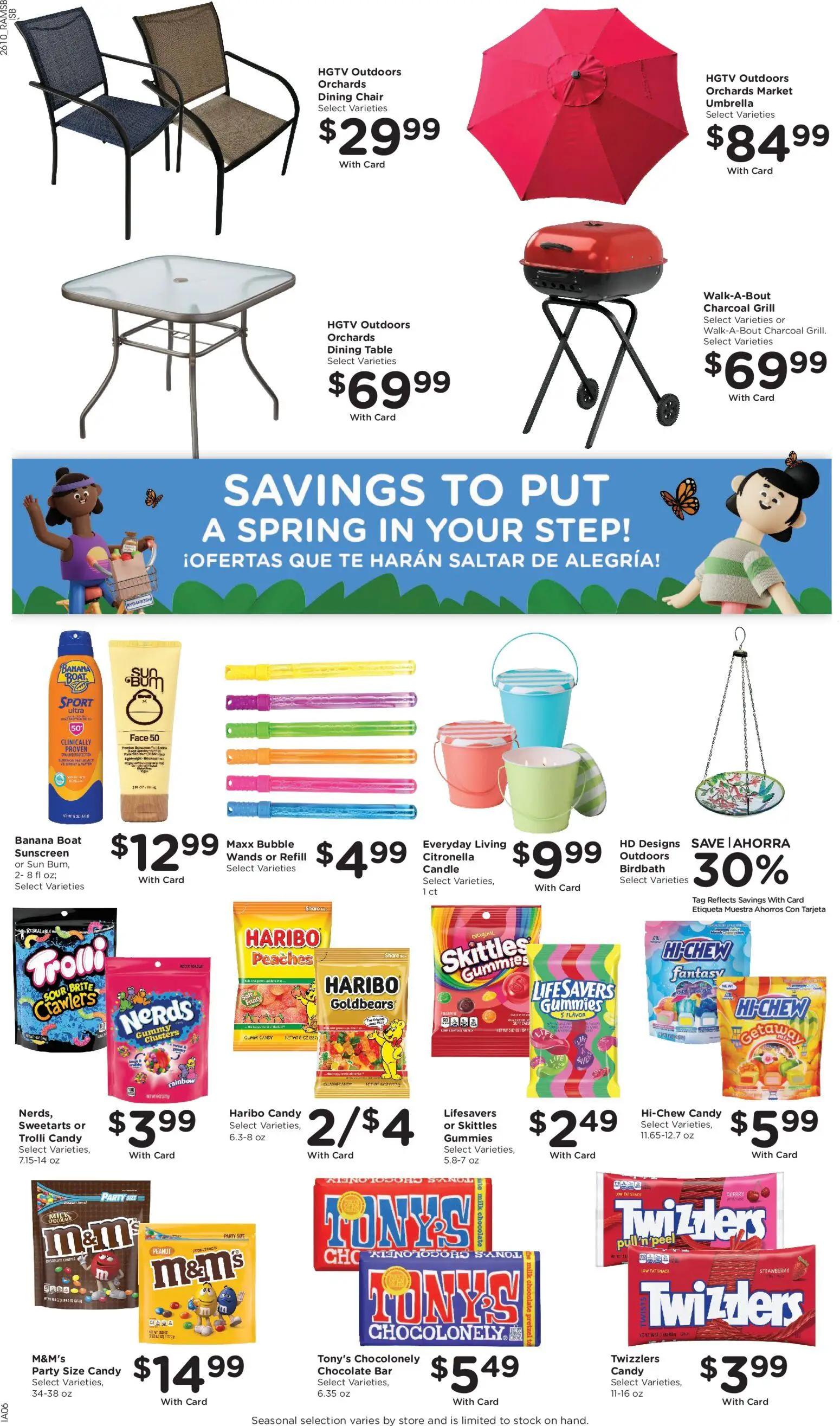 ralphs - Ralphs Weekly Ad - 04/08 - 04/14 2026 - page: 12