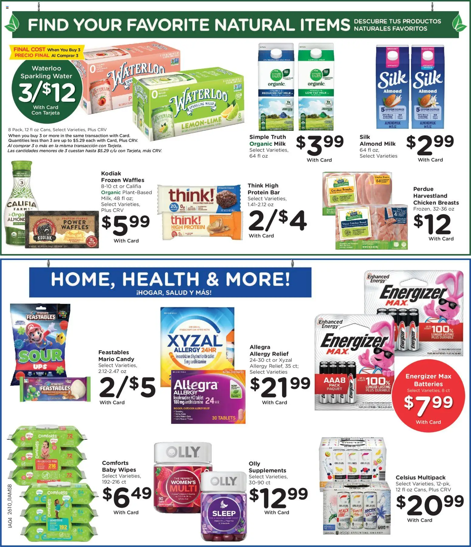 ralphs - Ralphs Weekly Ad - 04/08 - 04/14 2026 - page: 7