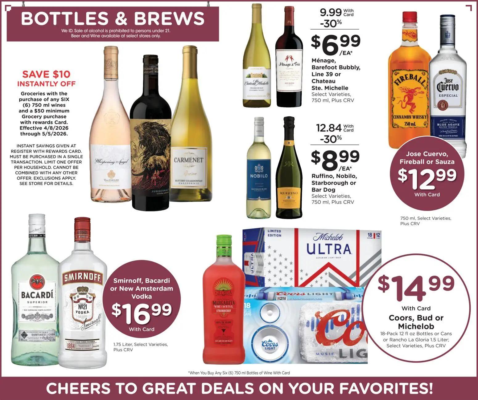 ralphs - Ralphs Weekly Ad - 04/08 - 04/14 2026 - page: 10